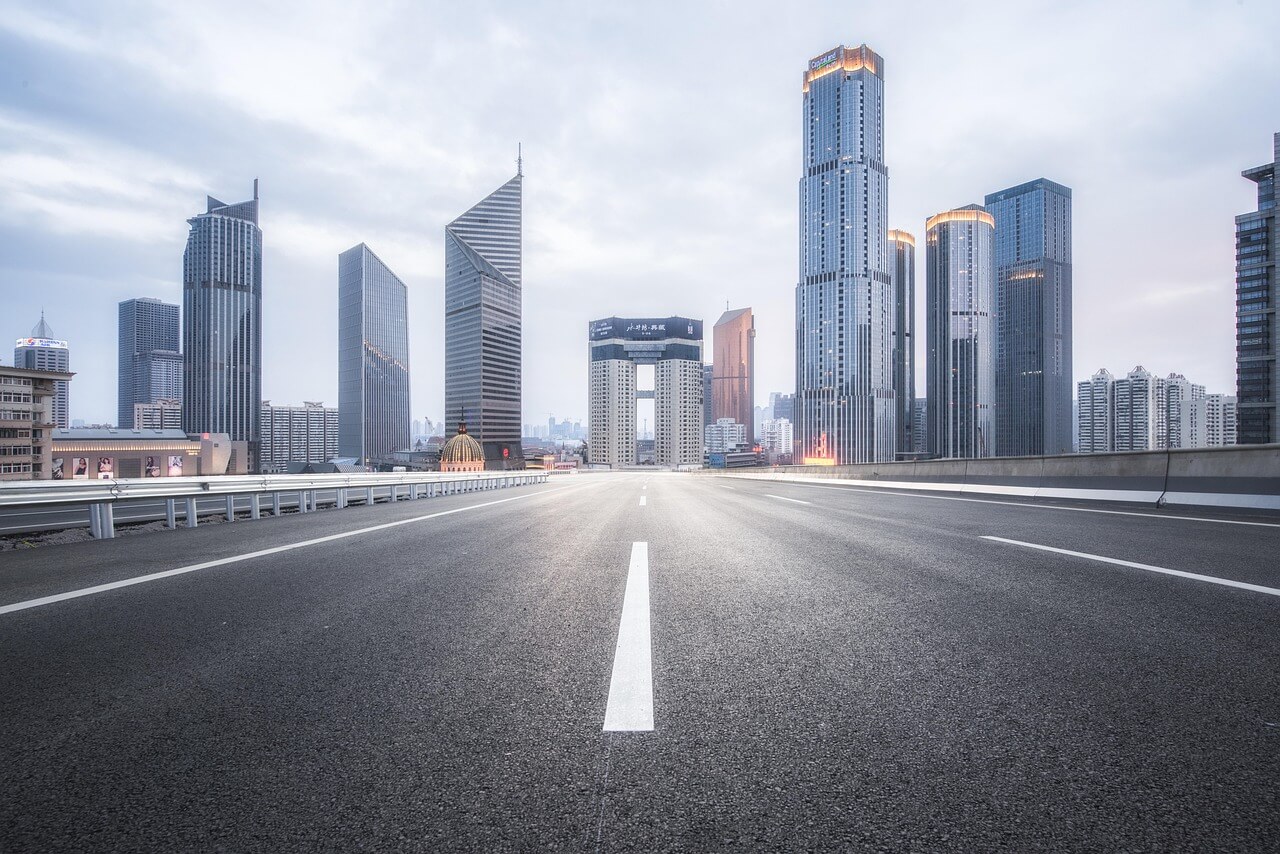 Shanghai