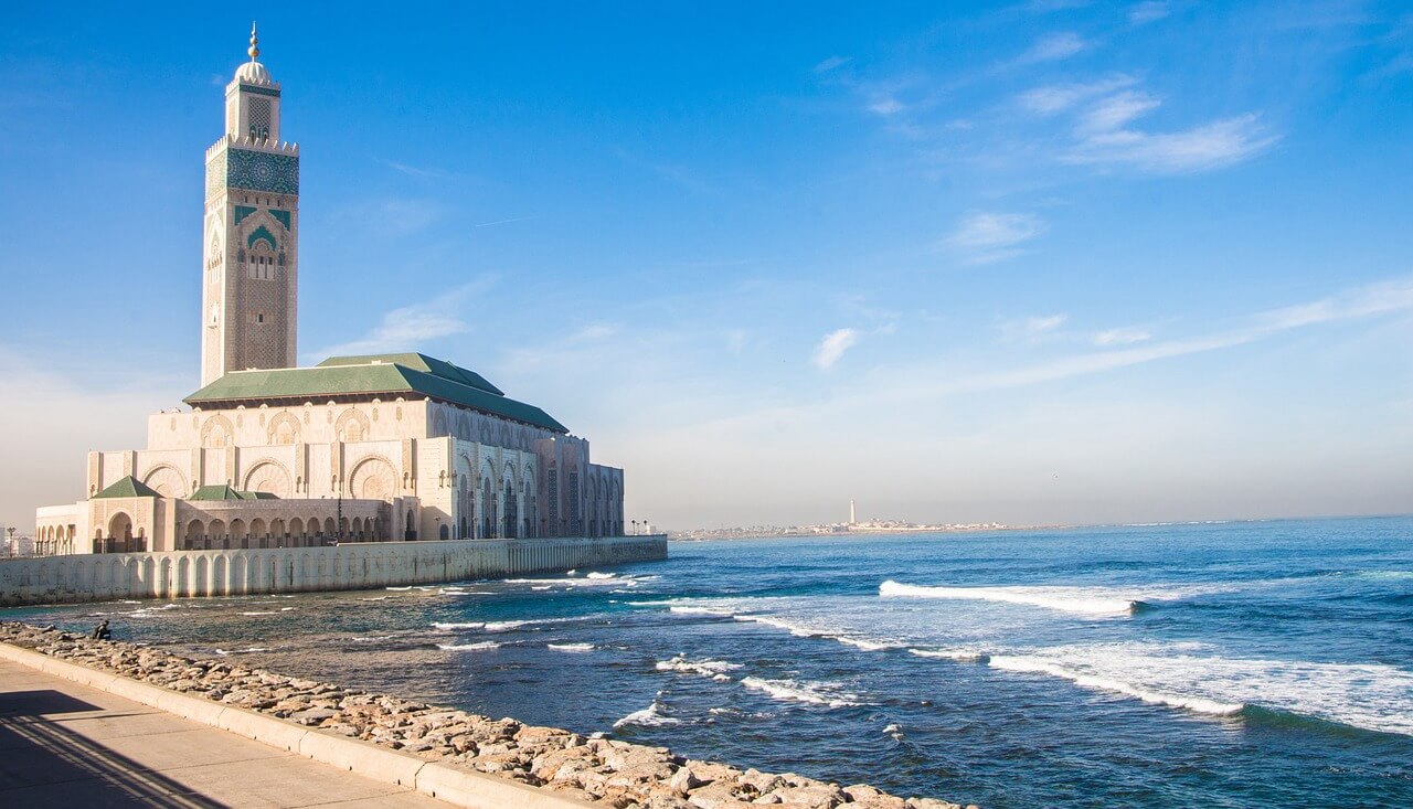 Casablanca