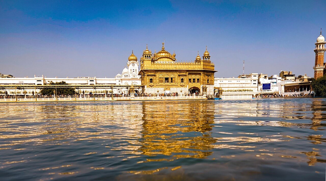 Amritsar