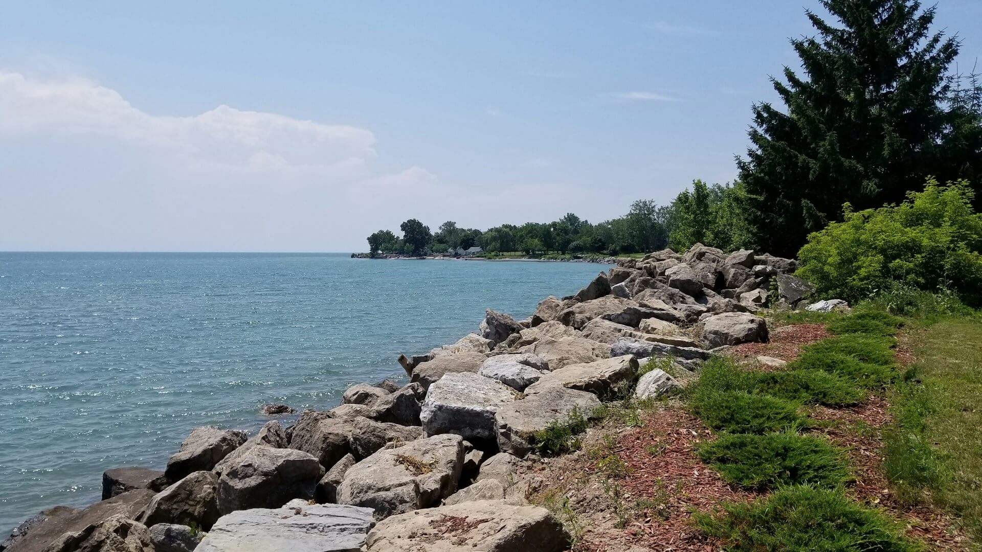 Kelleys Island