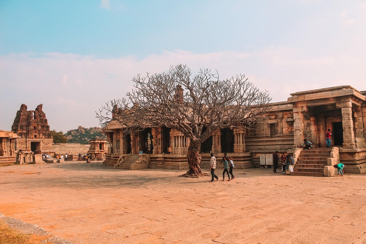 Hampi