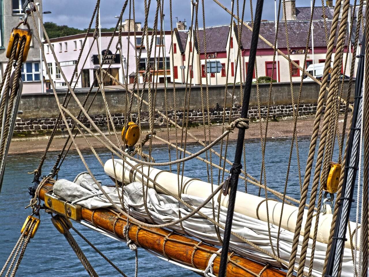 Stornoway