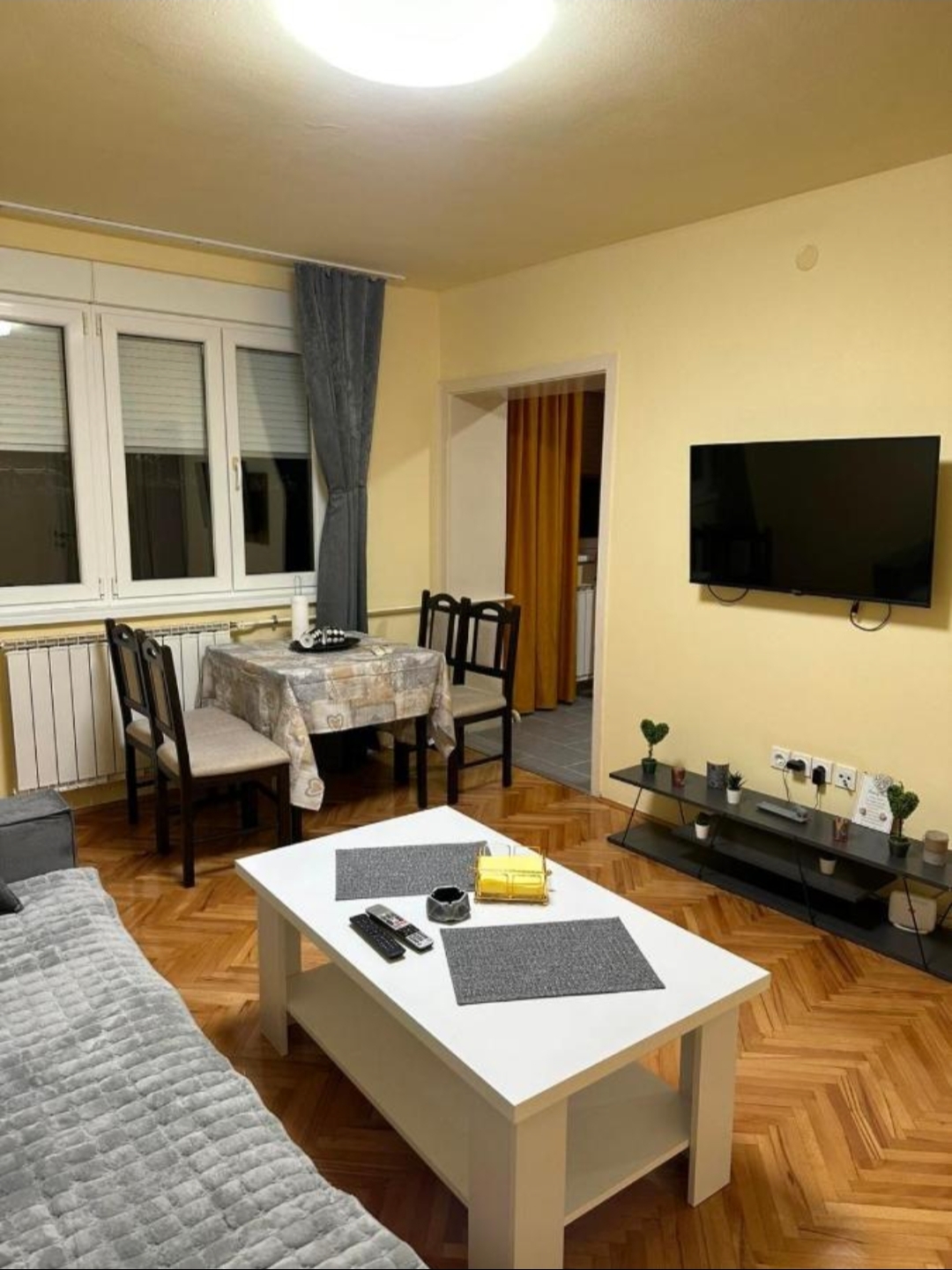Apartman 2E