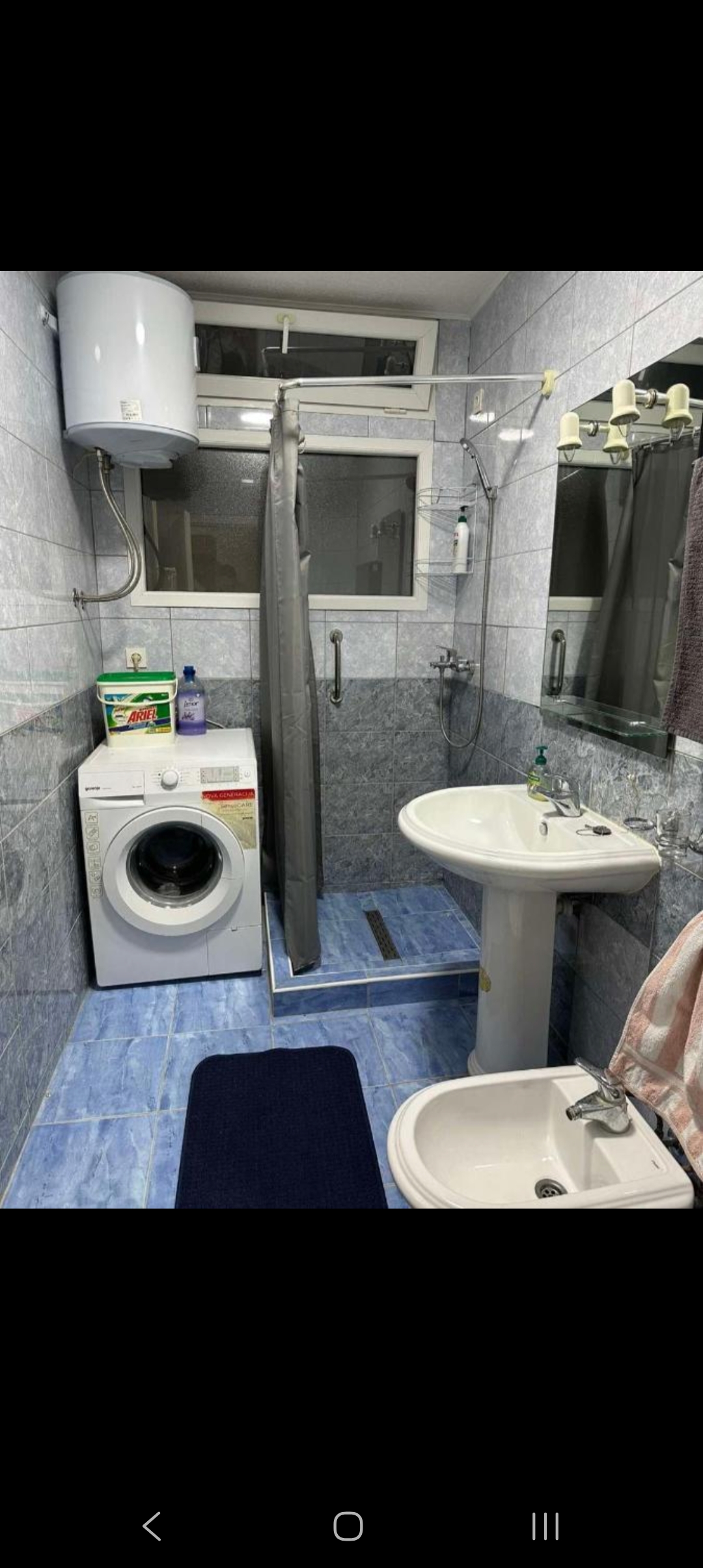 Apartman 2E