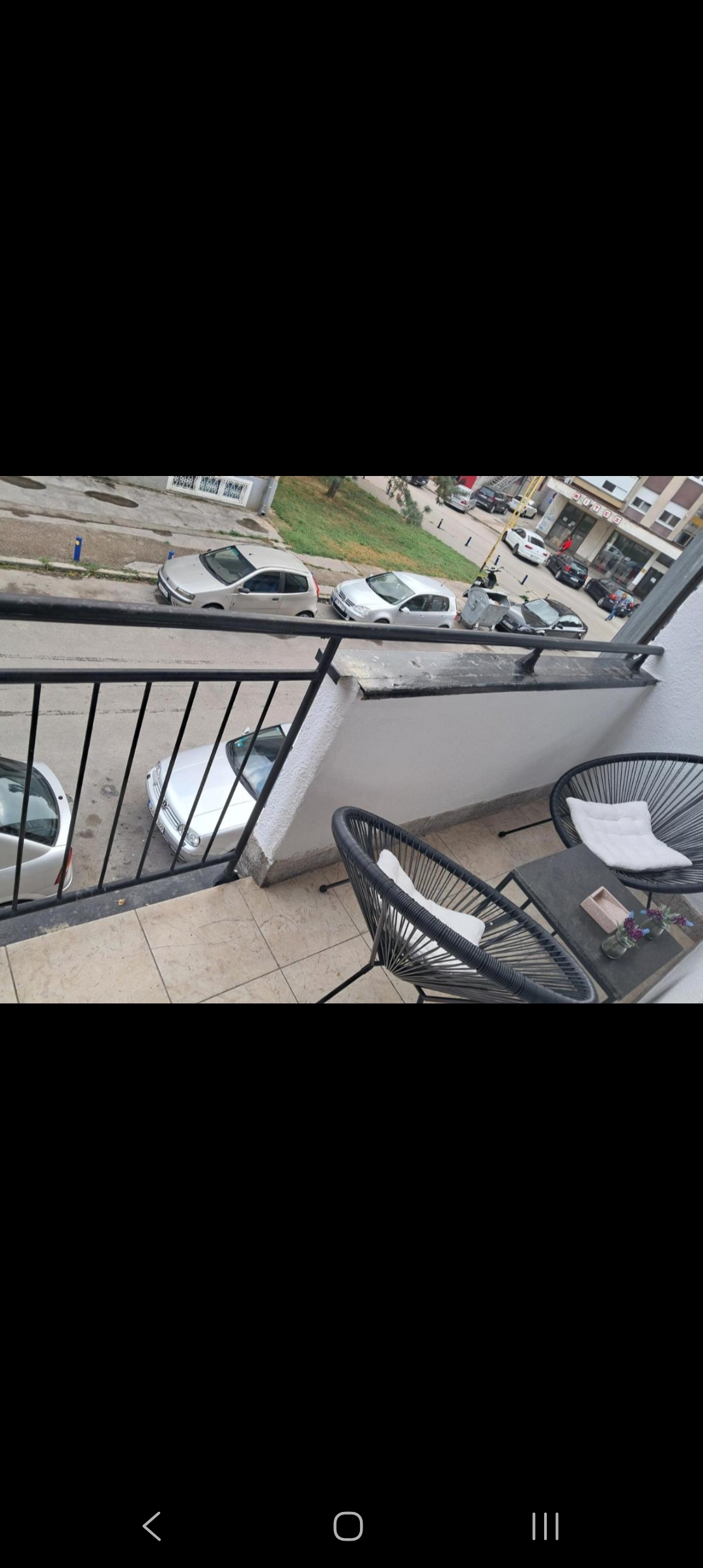 Apartman 2E