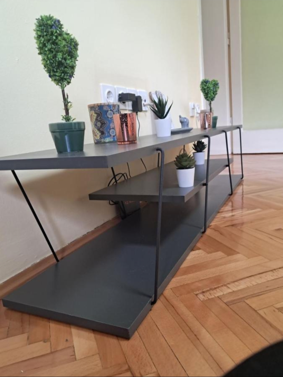Apartman 2E