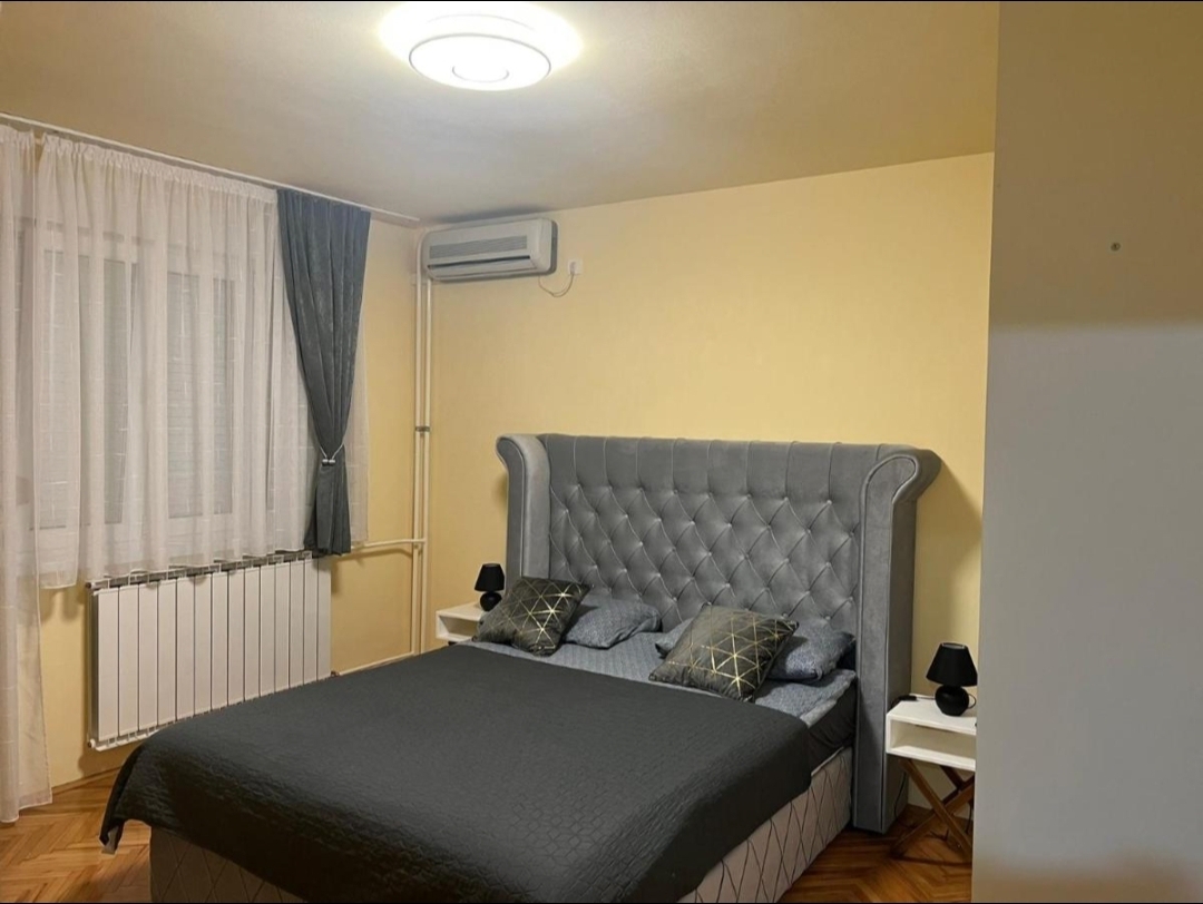 Apartman 2E