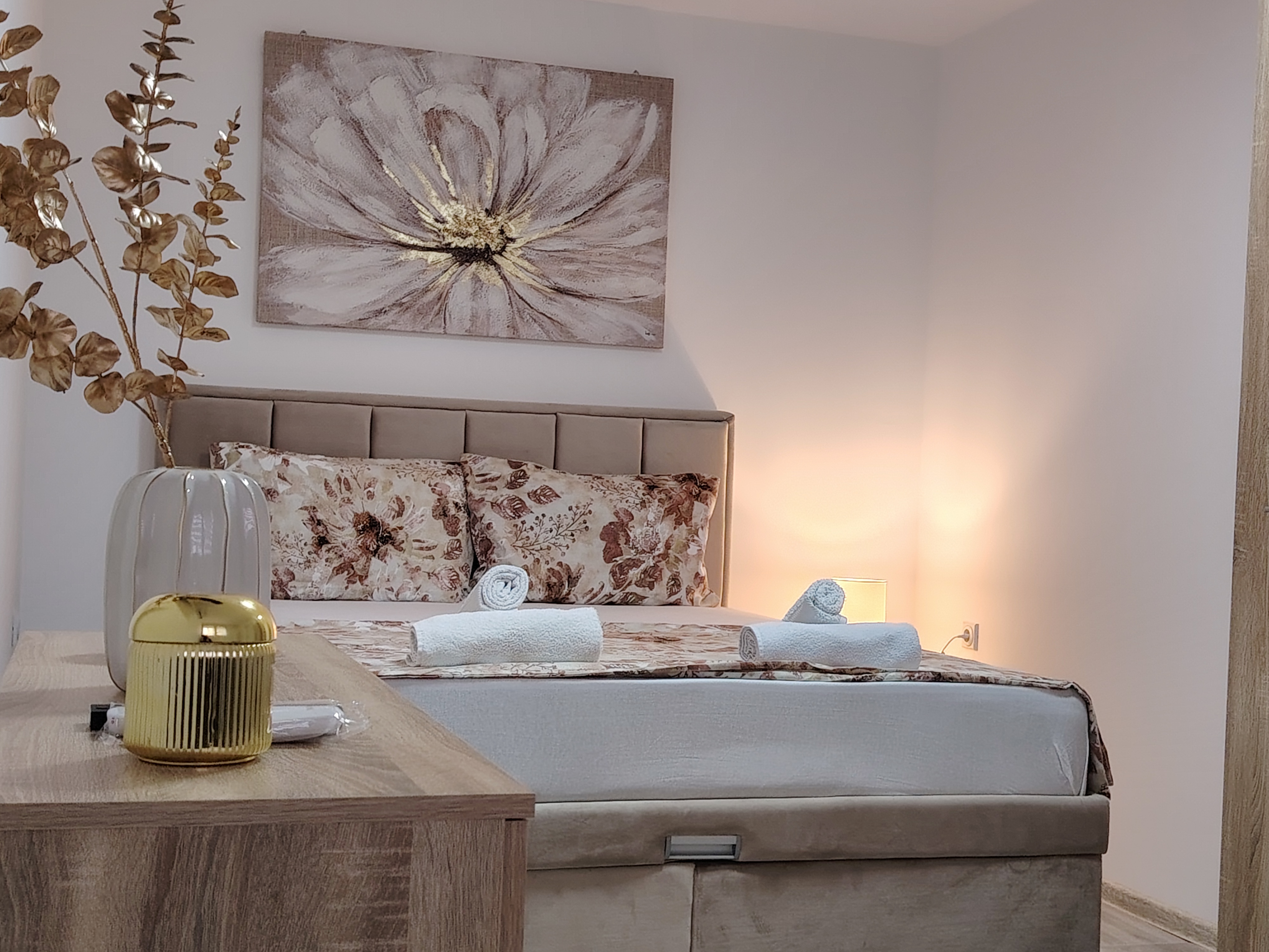 Relax De Lux