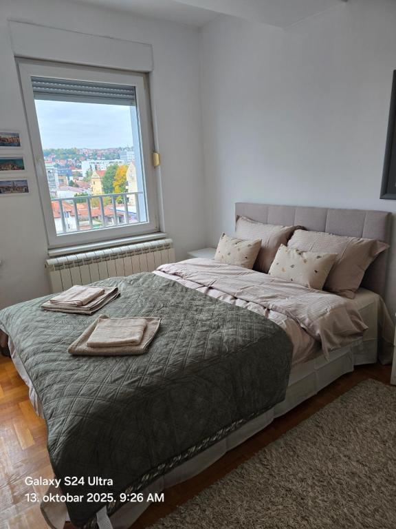 Apartman 13