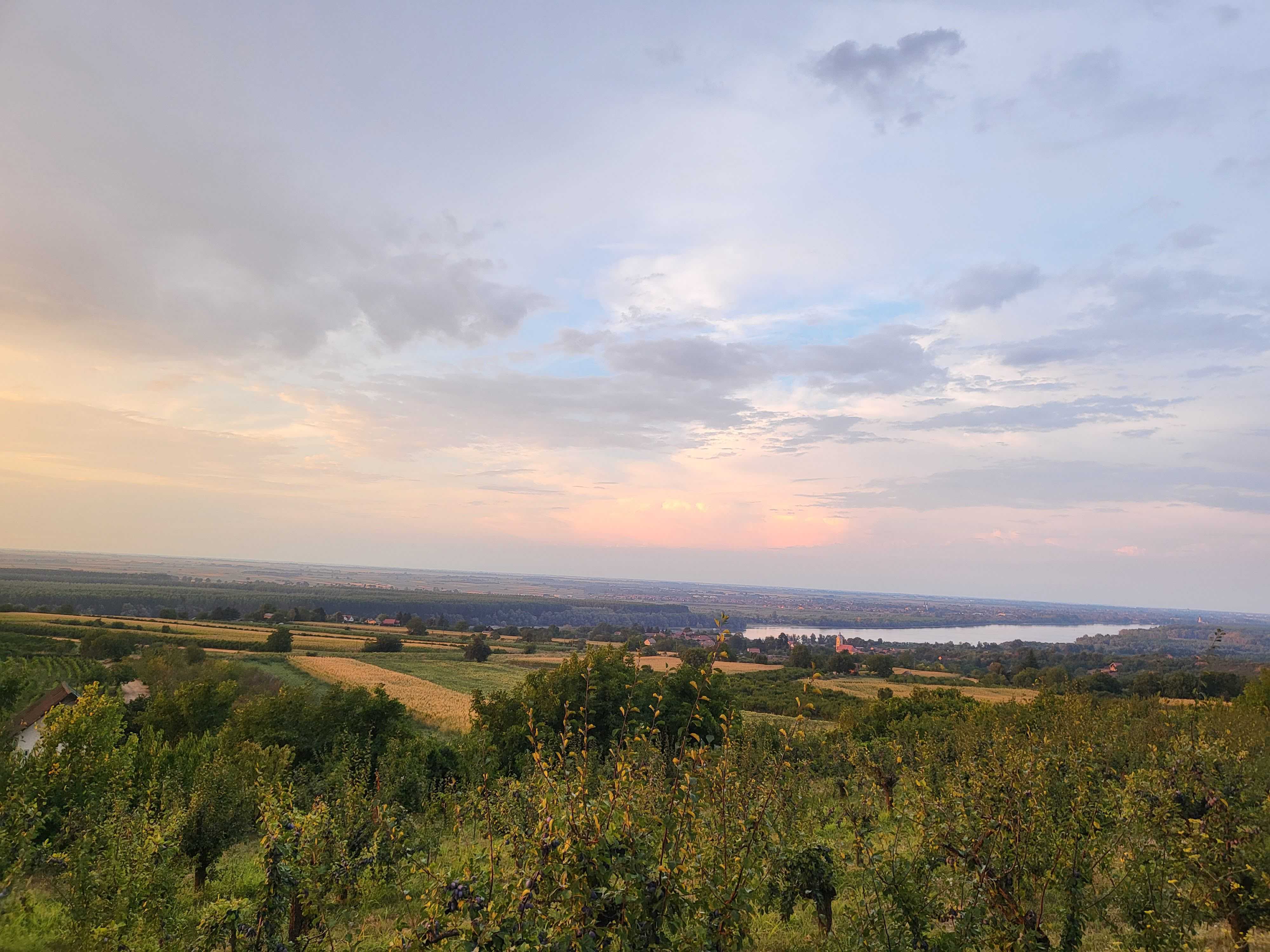 Kuća Čerevićki Vidikovac