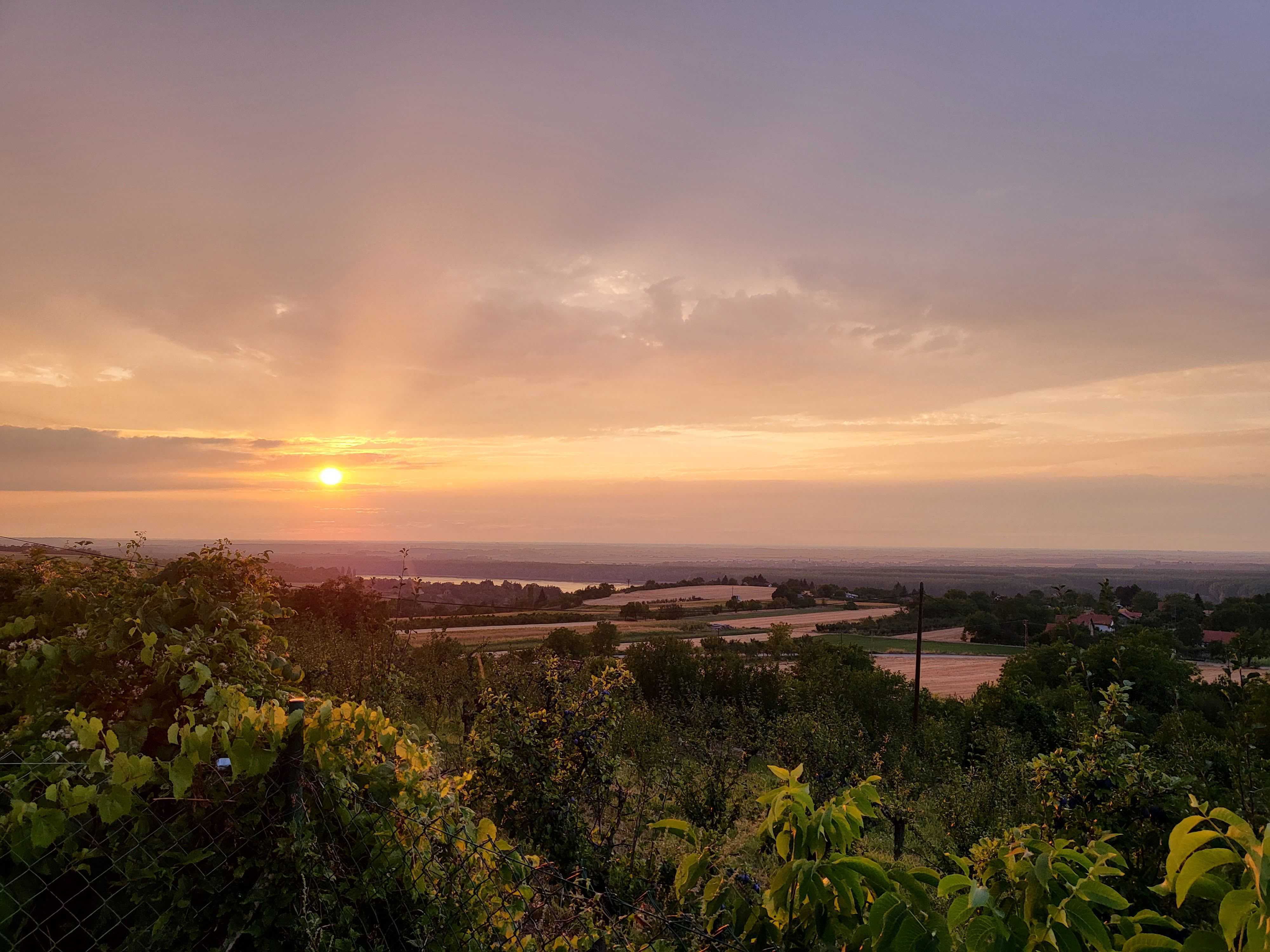 Kuća Čerevićki Vidikovac