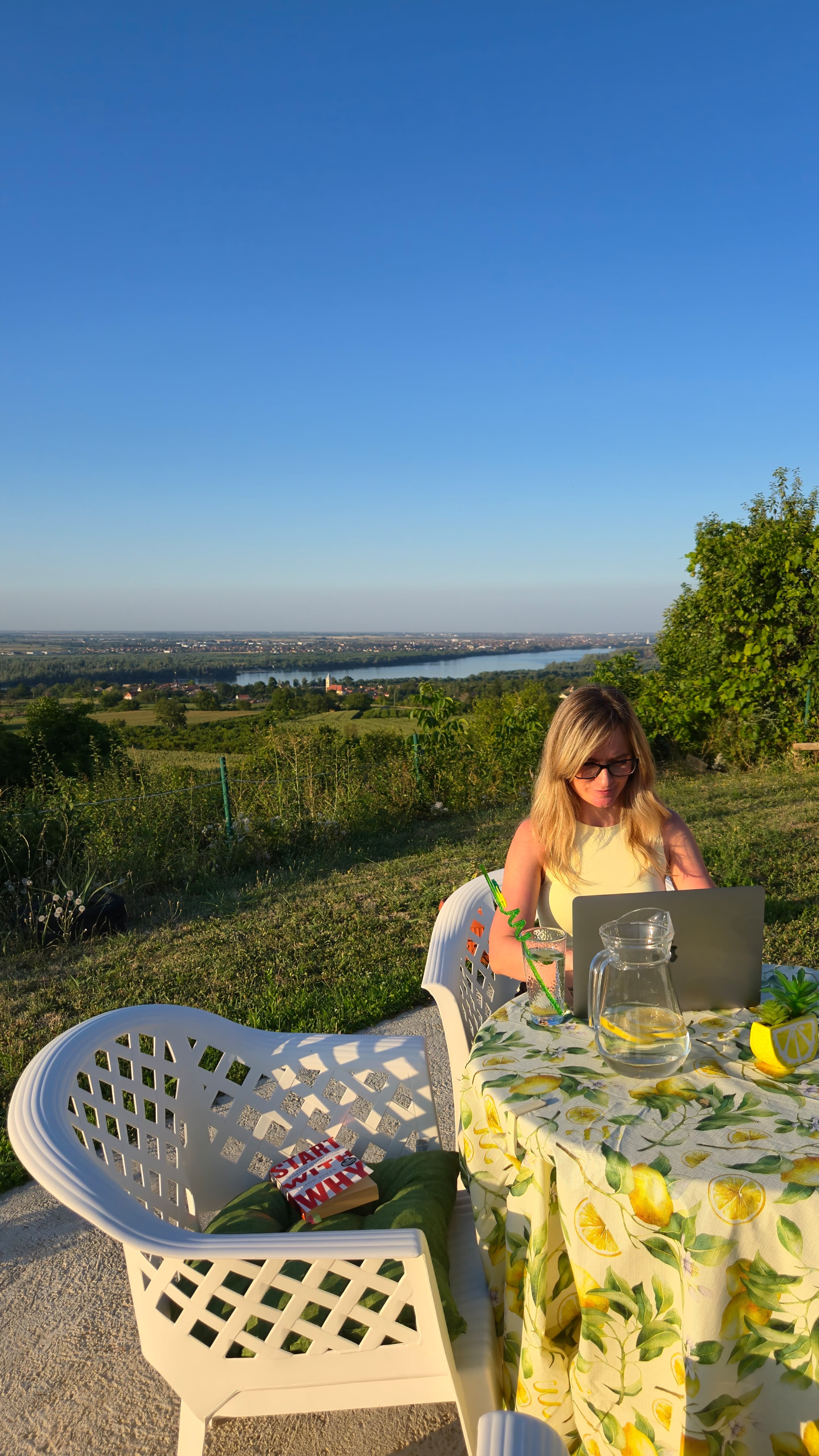 Kuća Čerevićki Vidikovac