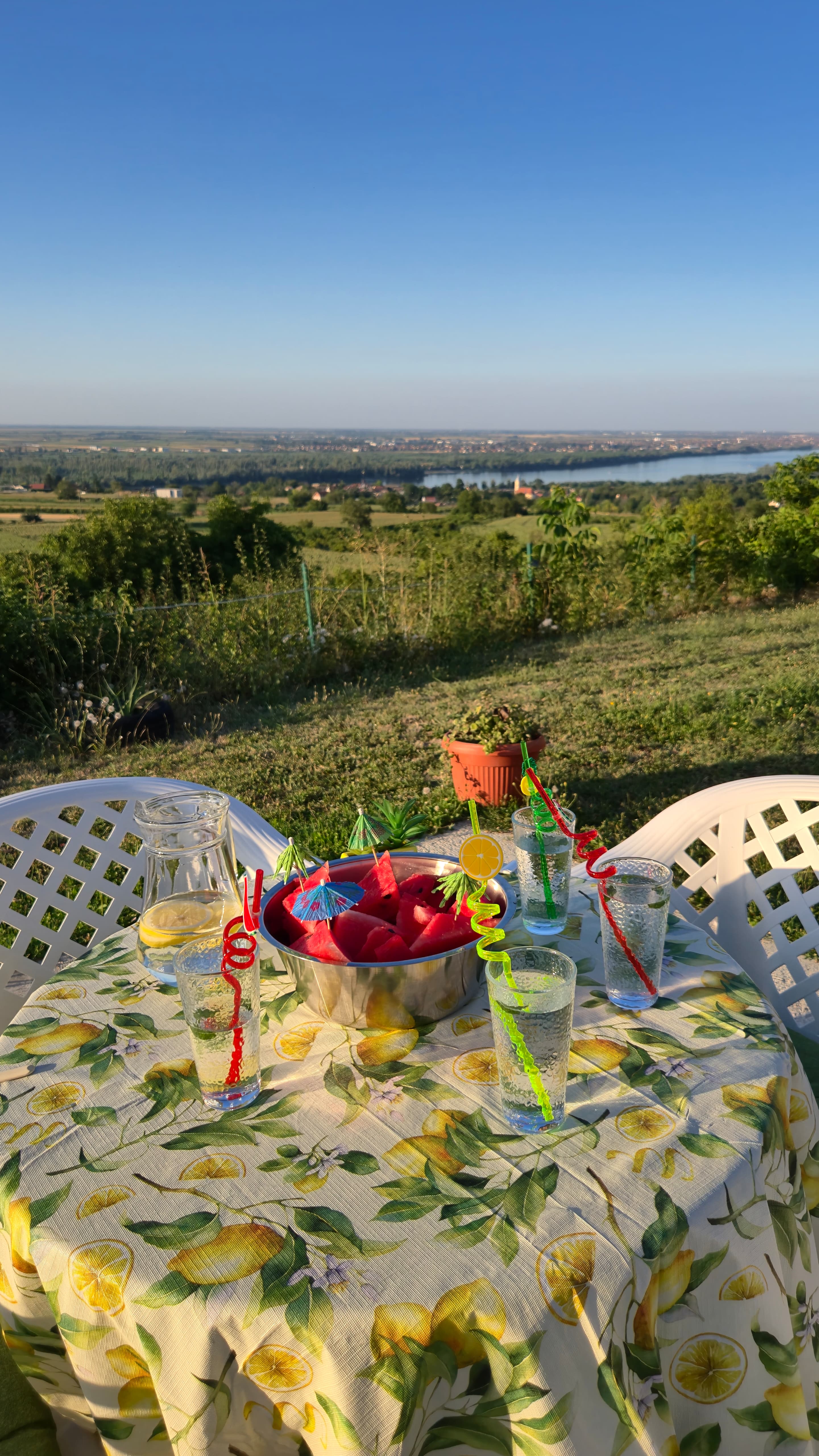 Kuća Čerevićki Vidikovac