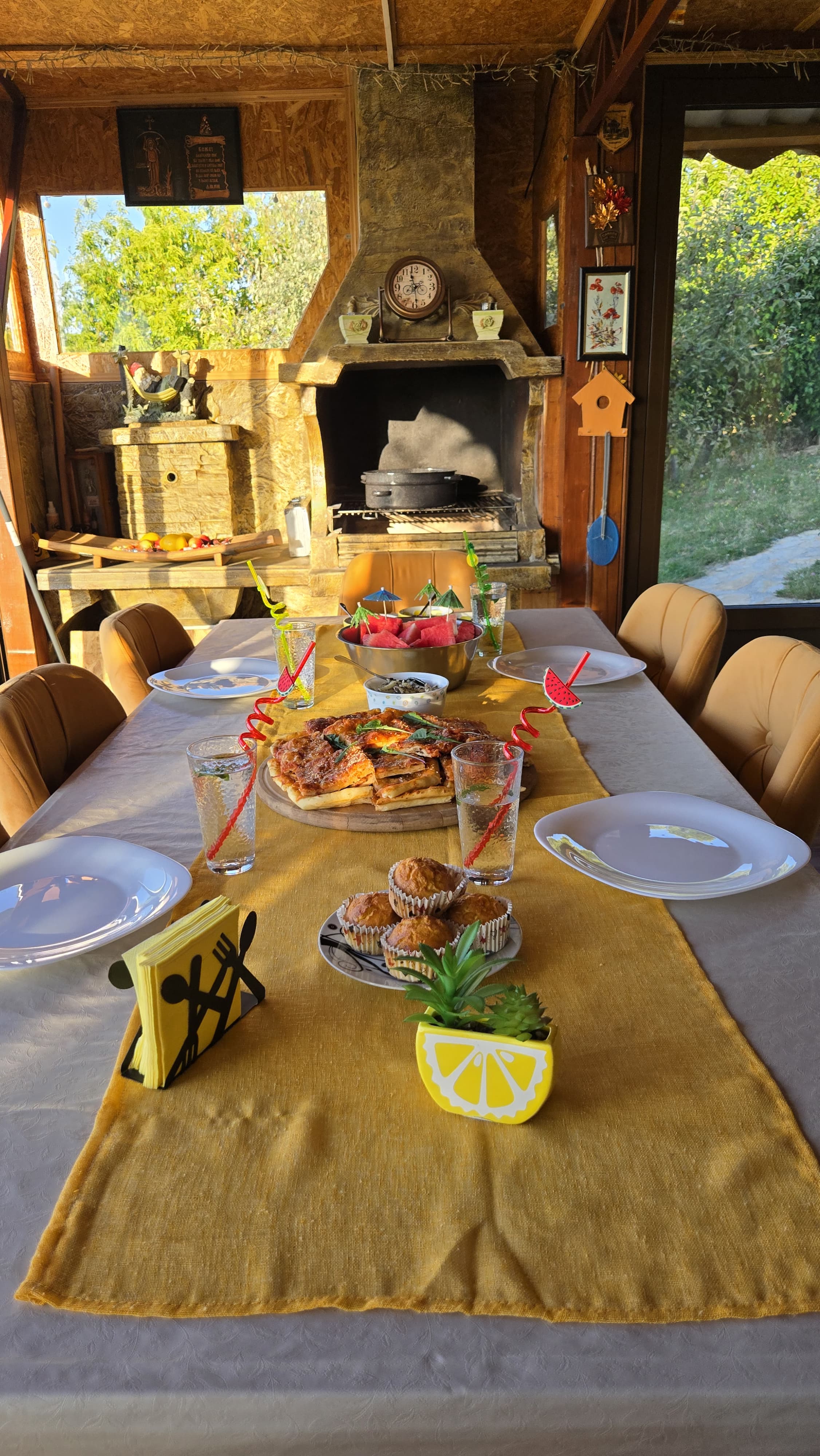 Kuća Čerevićki Vidikovac