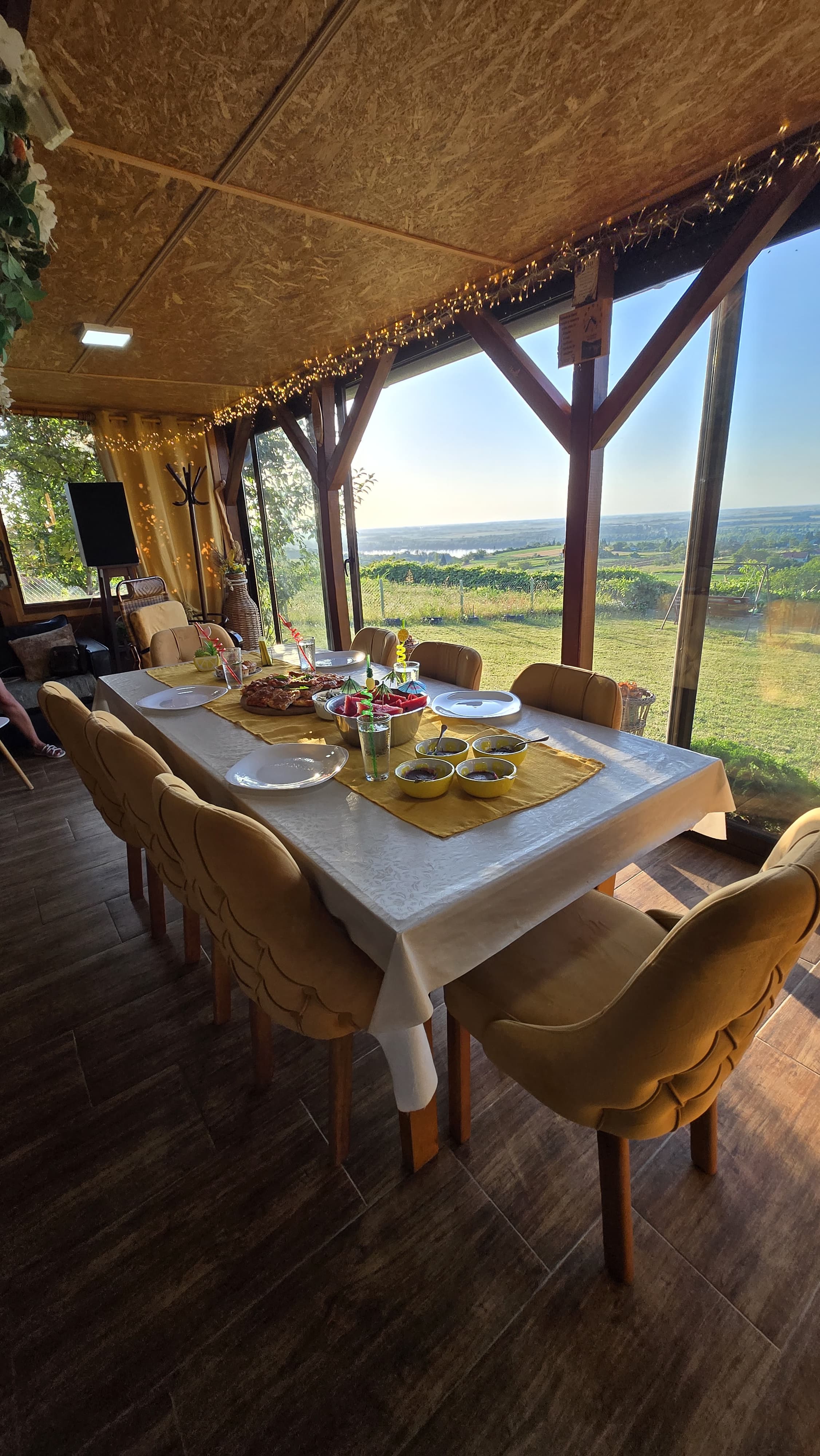 Kuća Čerevićki Vidikovac