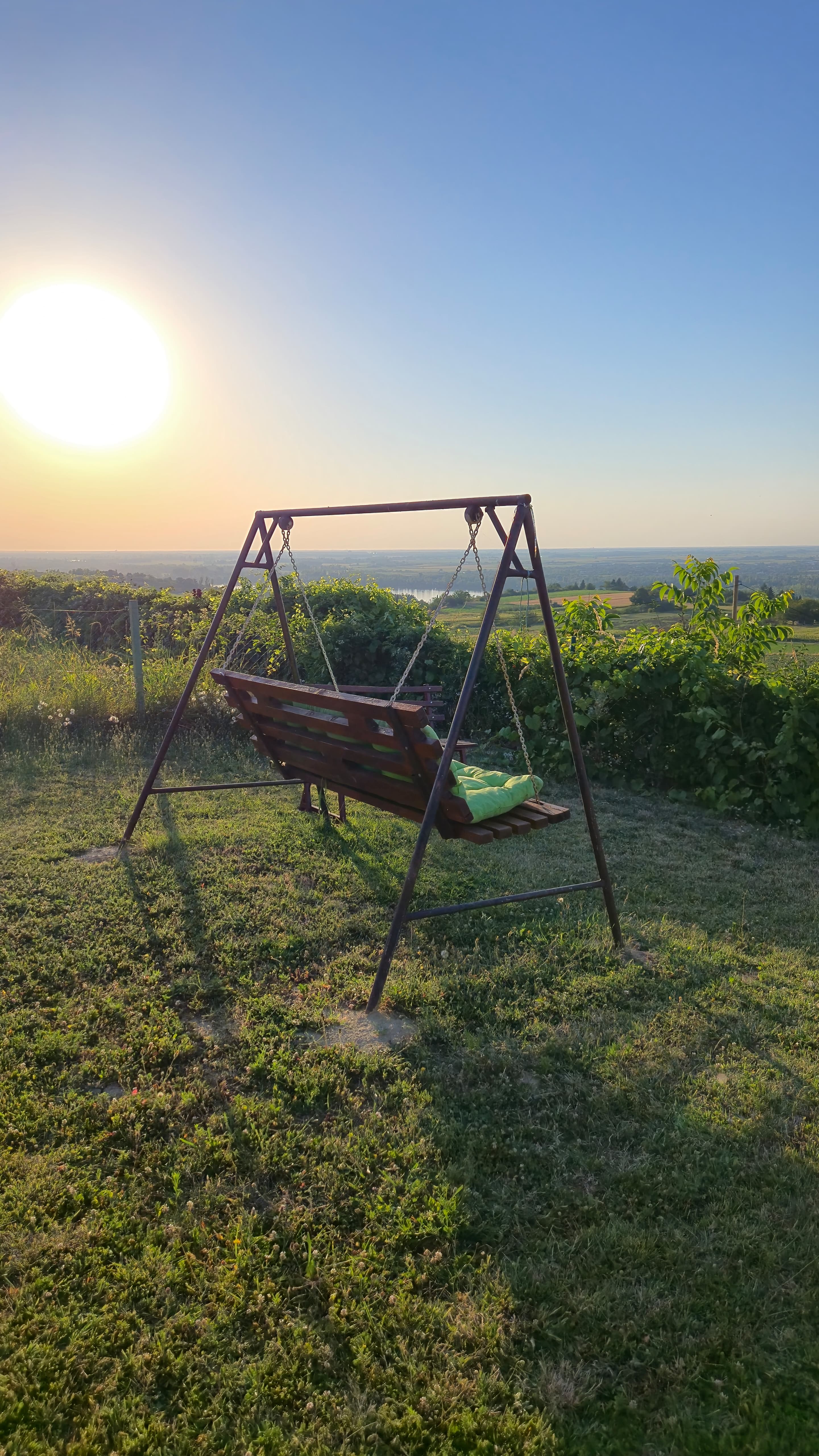 Kuća Čerevićki Vidikovac