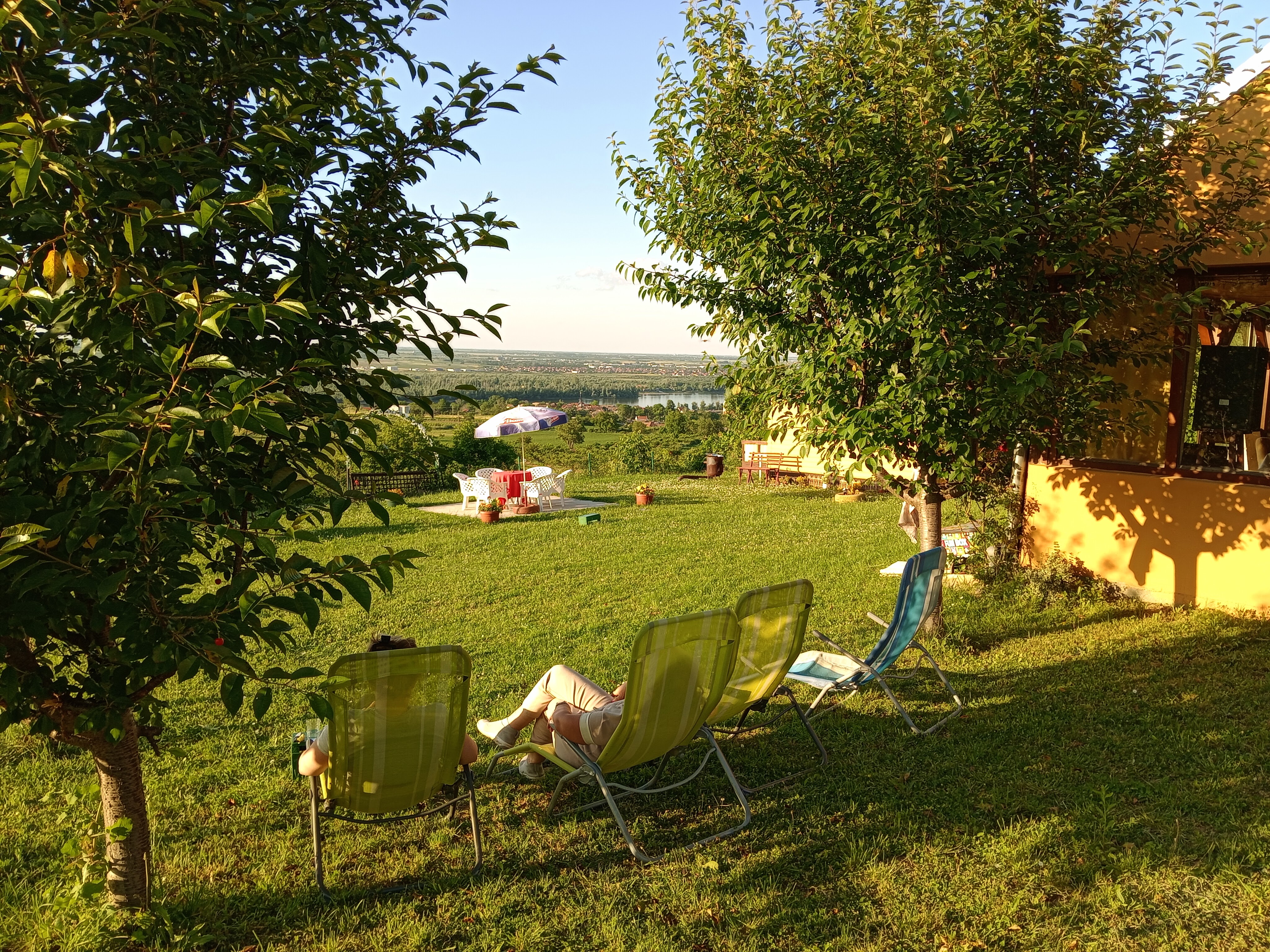 Kuća Čerevićki Vidikovac