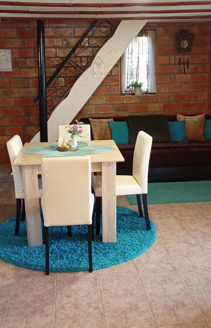 Kuća Čerevićki Vidikovac