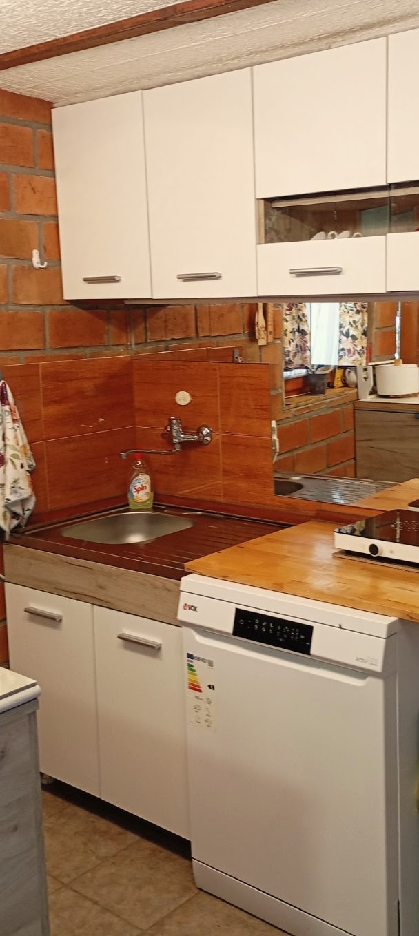 Kuća Čerevićki Vidikovac