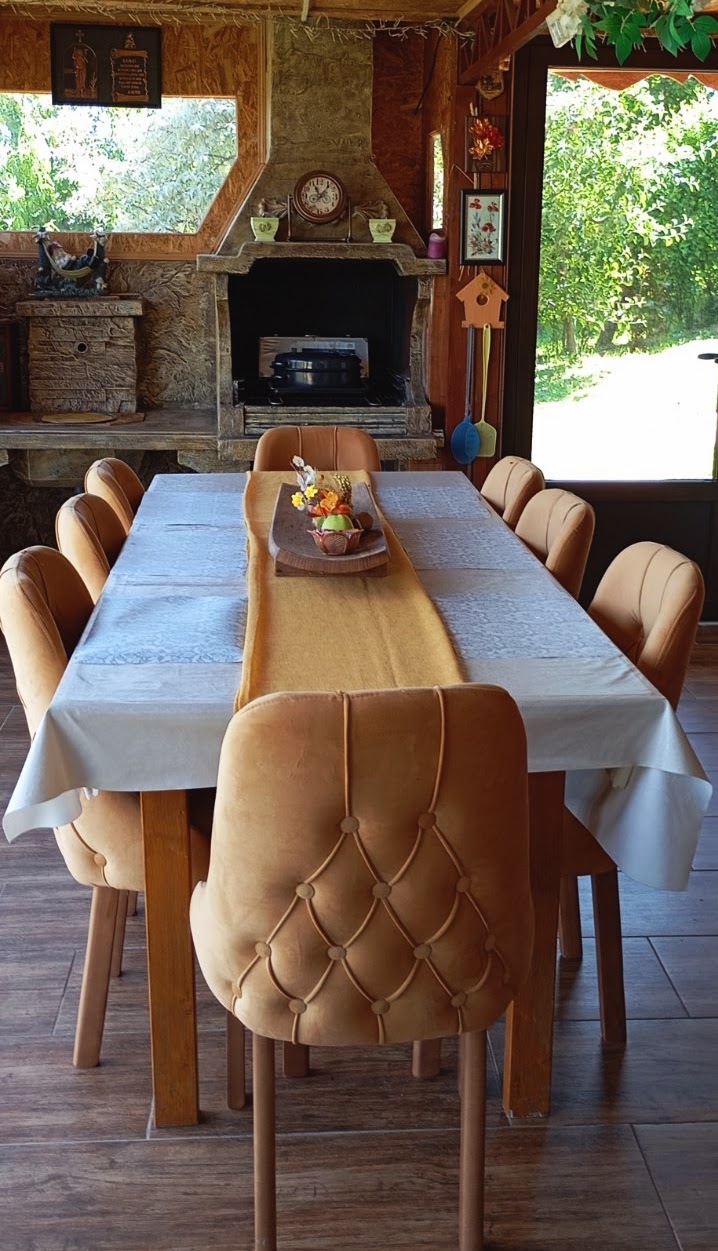 Kuća Čerevićki Vidikovac