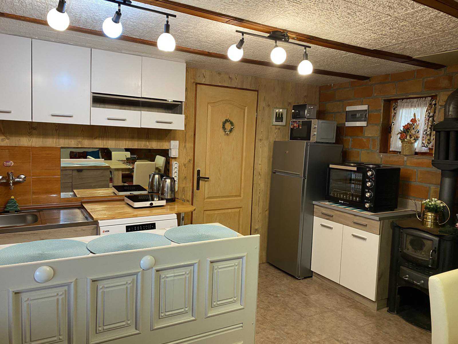 Kuća Čerevićki Vidikovac