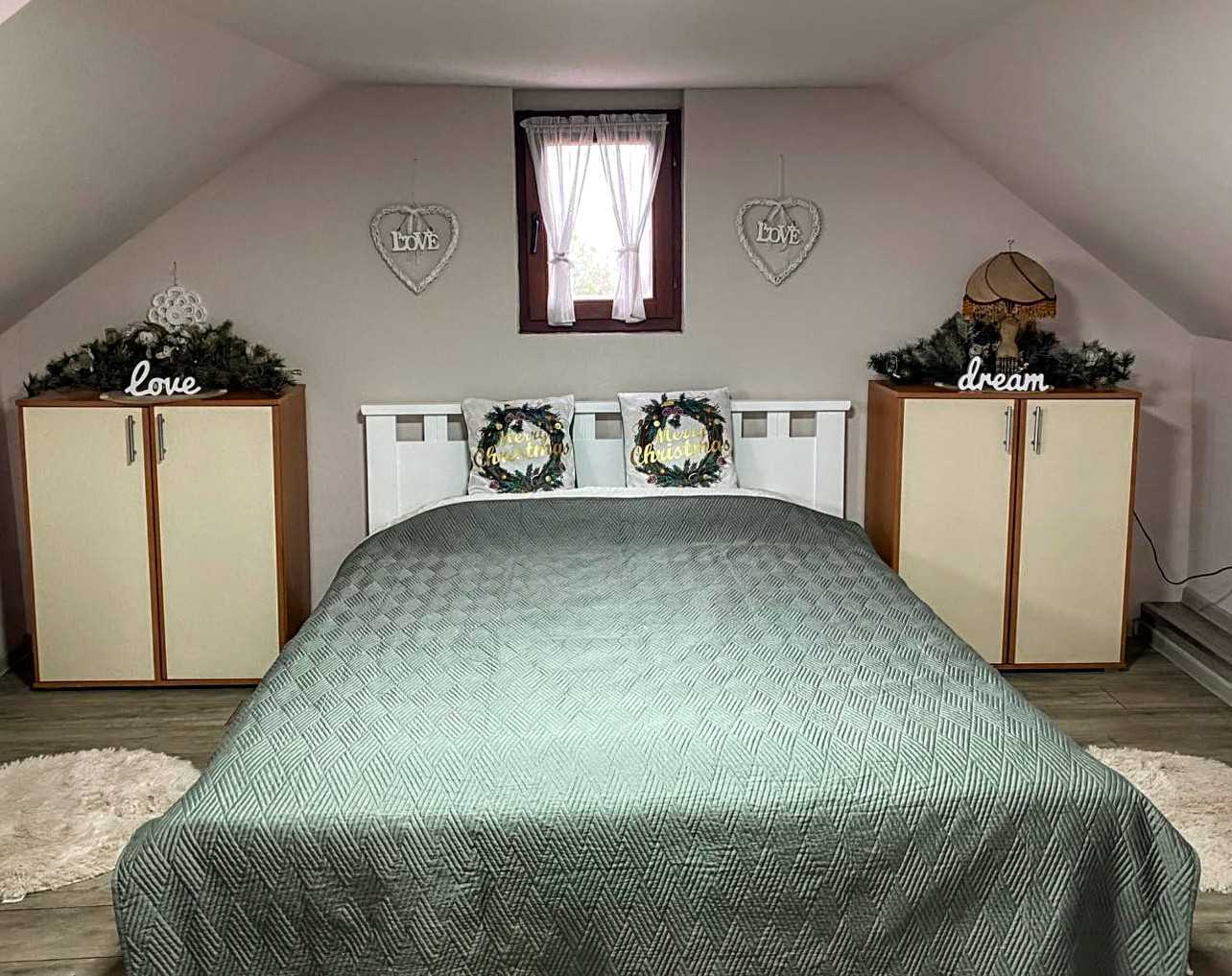 Kuća Čerevićki Vidikovac