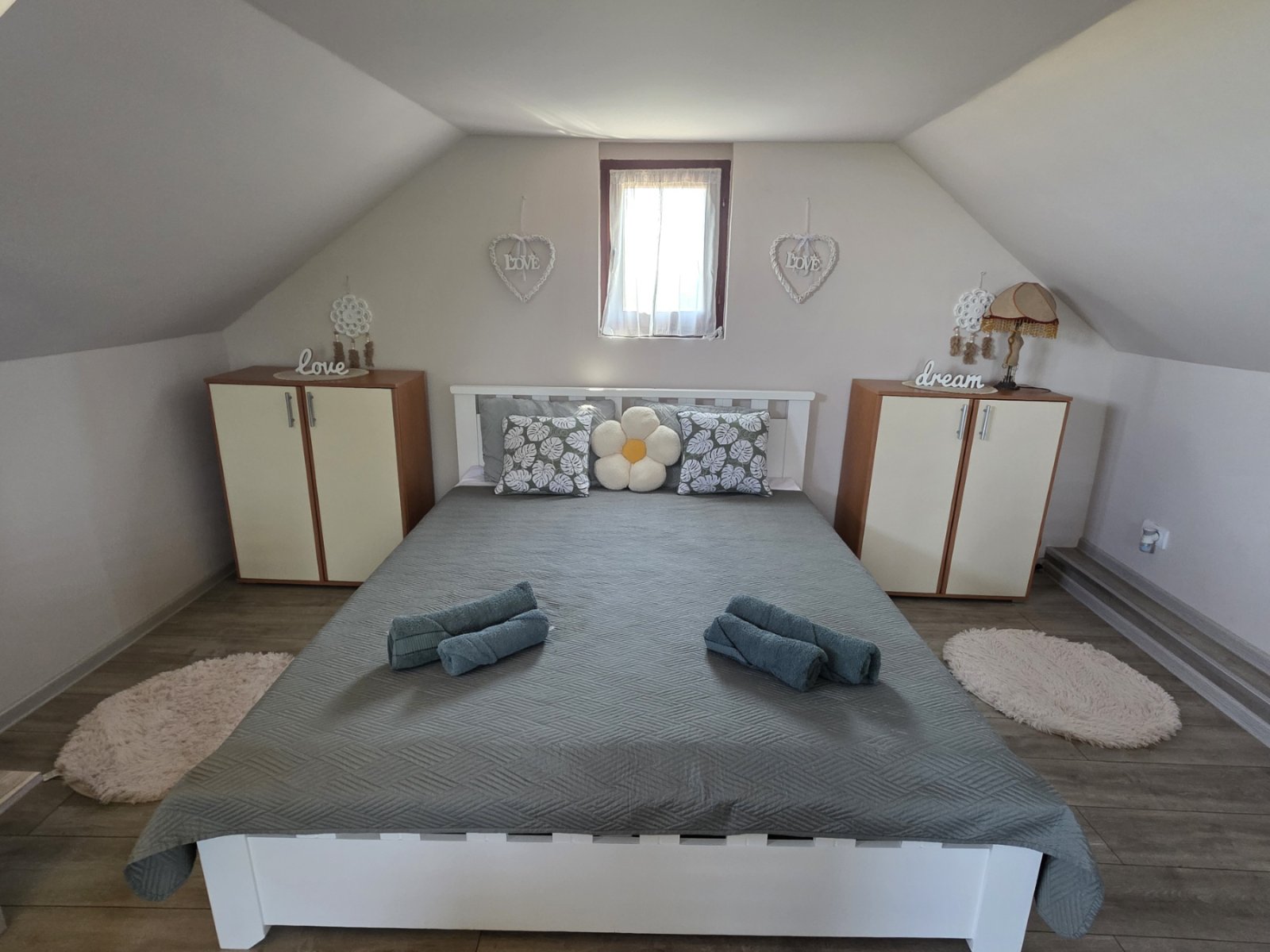 Kuća Čerevićki Vidikovac