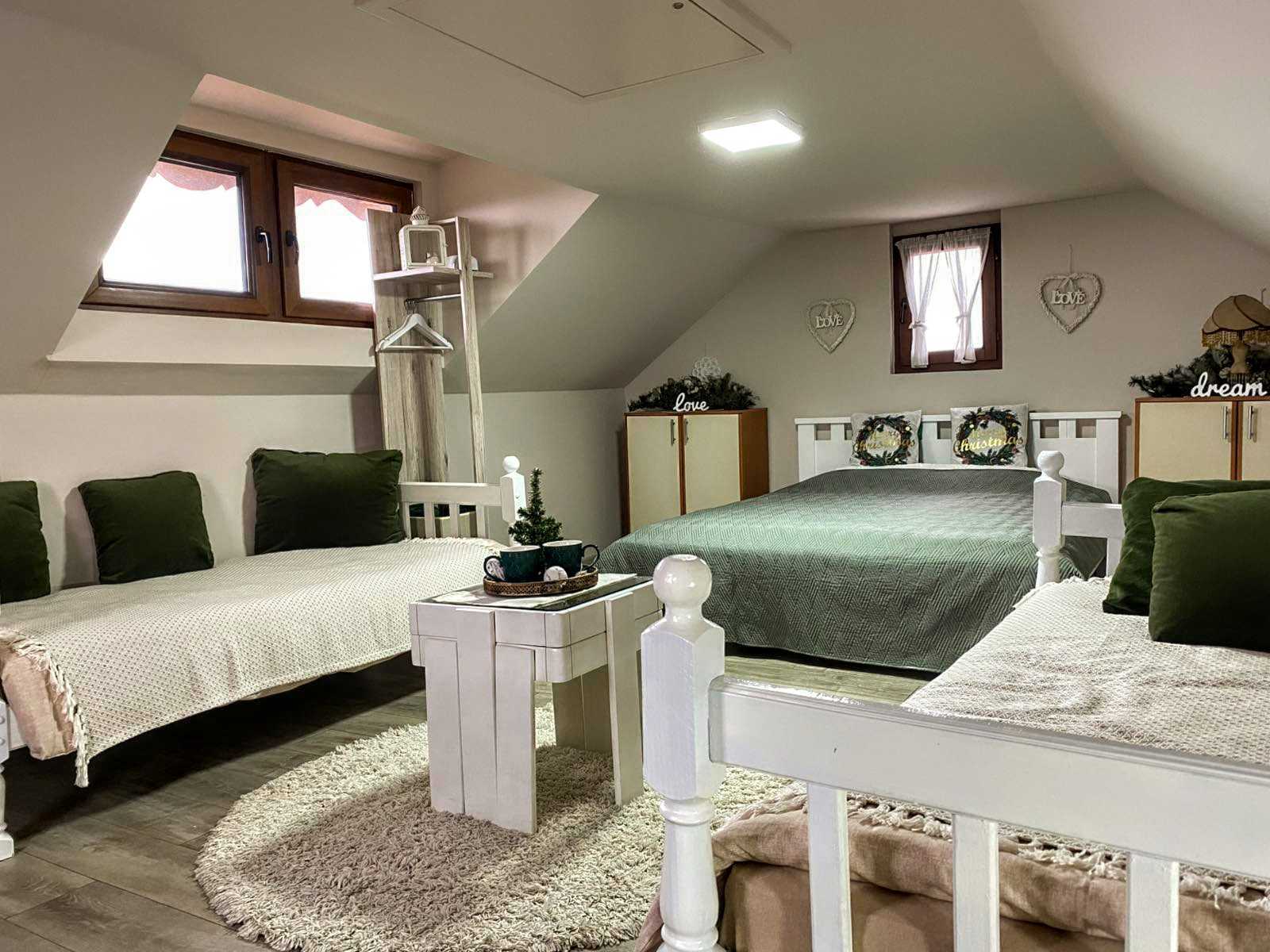 Kuća Čerevićki Vidikovac