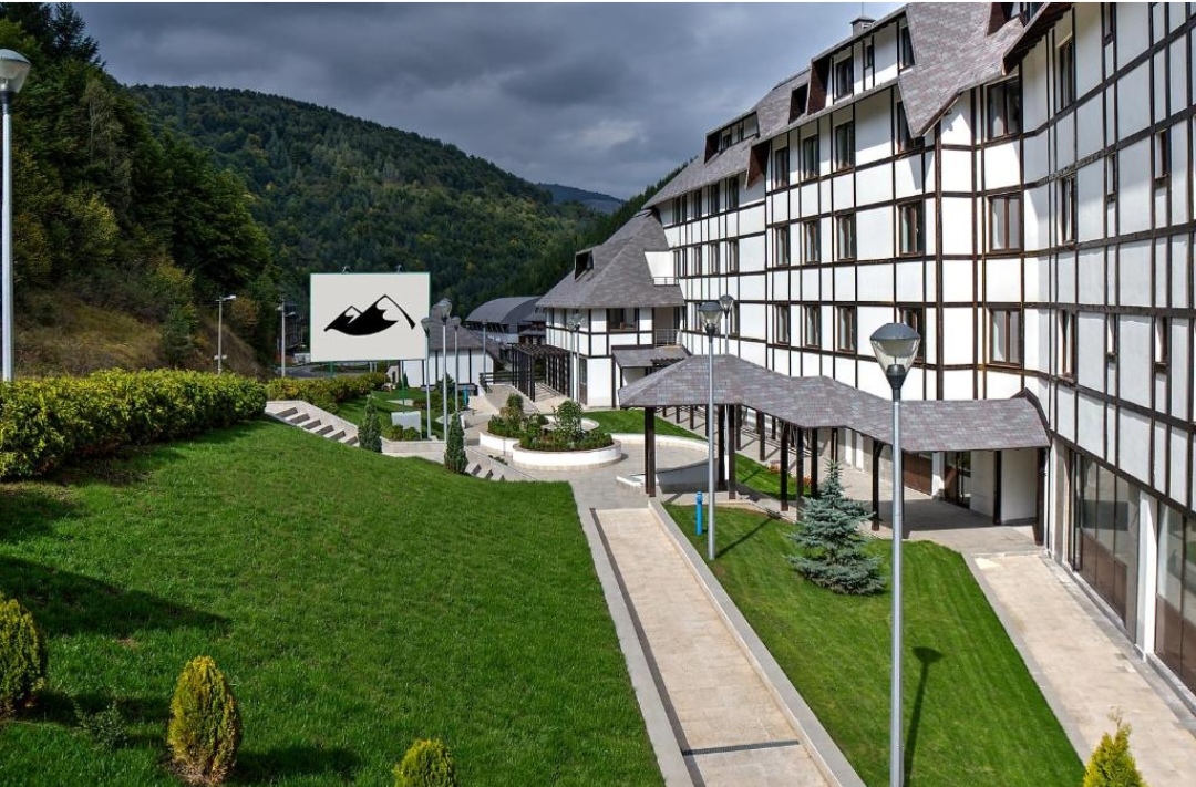 Nik Gondola Kopaonik