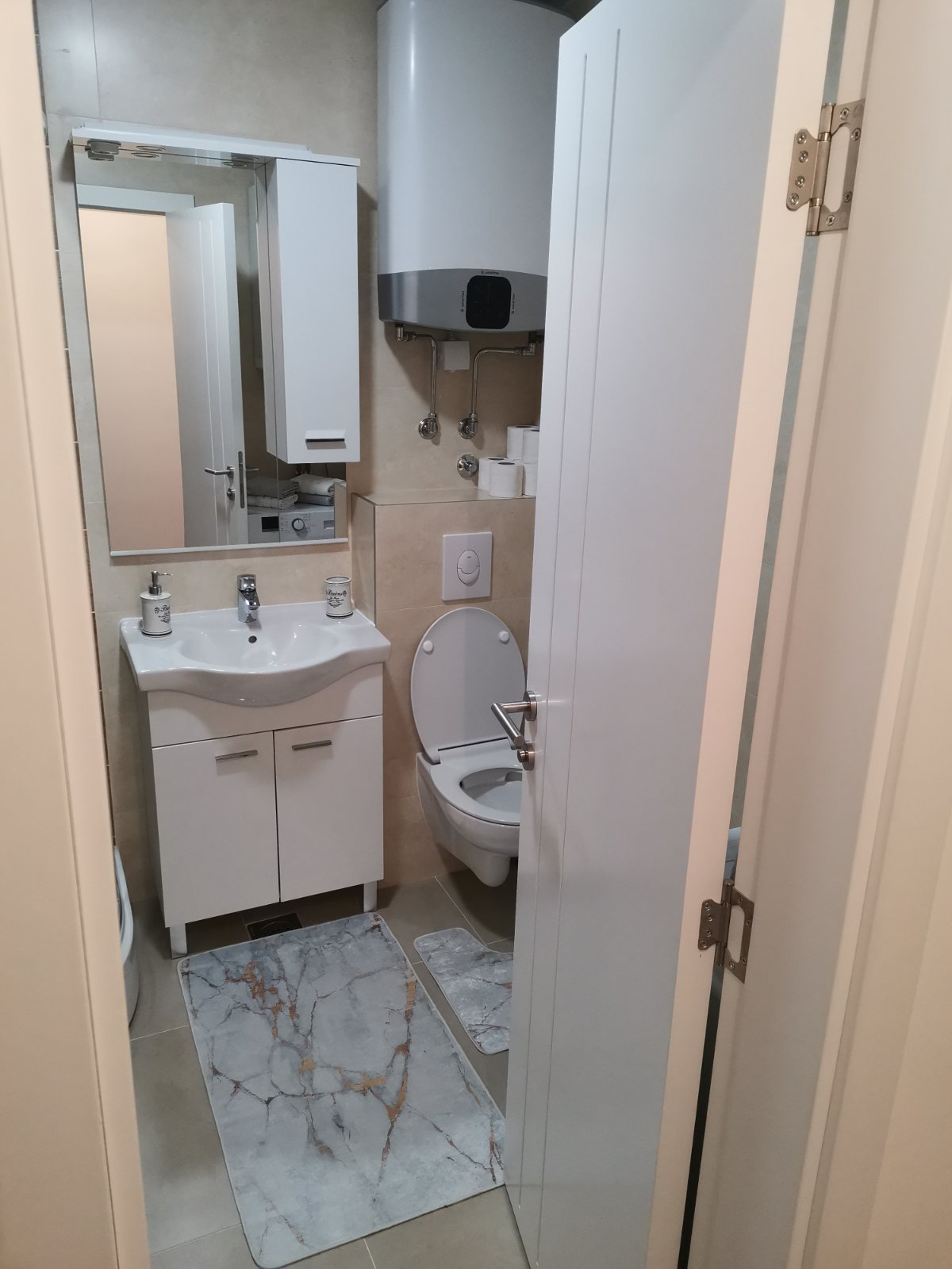 Apartman Casa