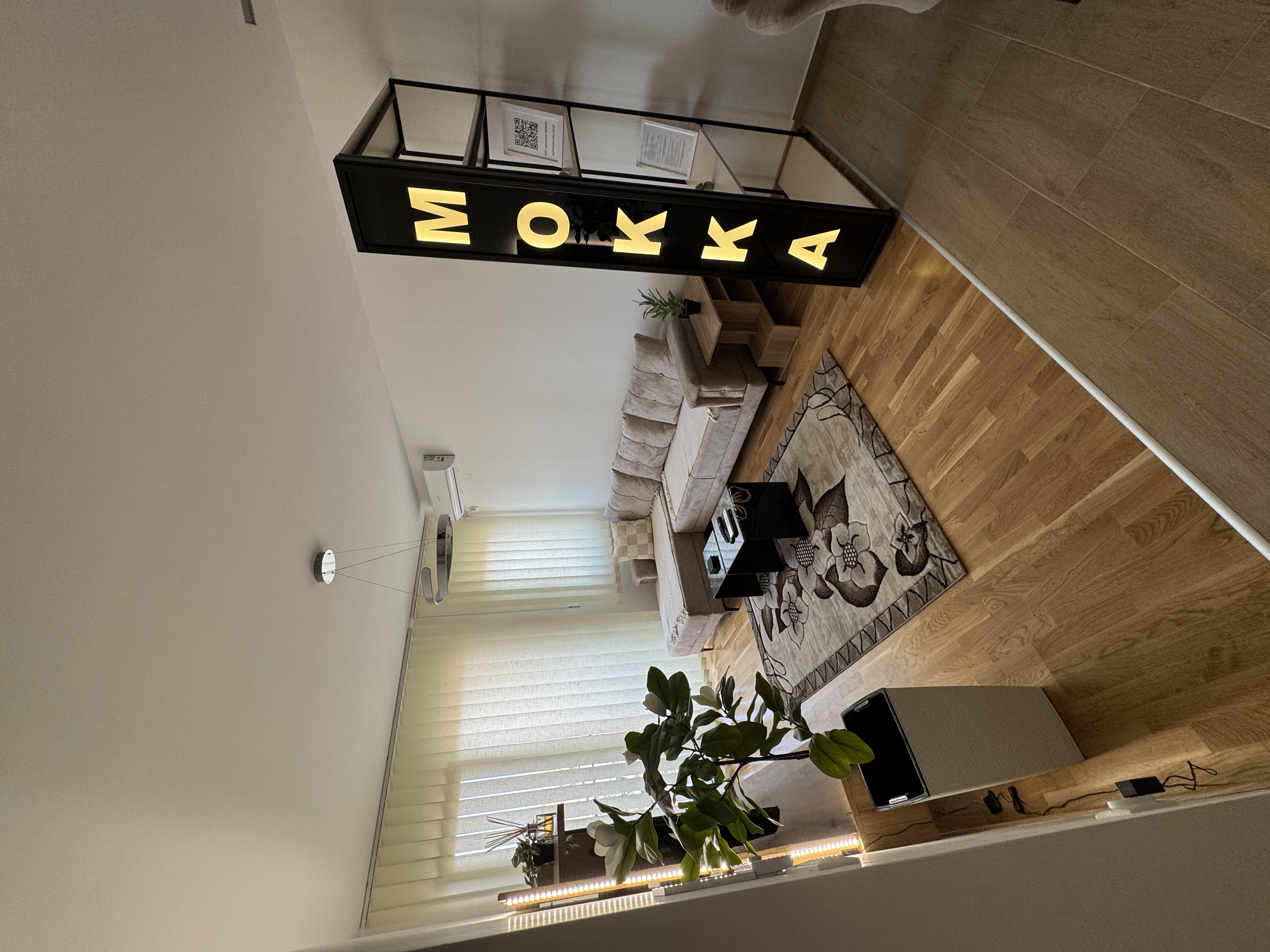 Stan na dan Pancevo Mokka