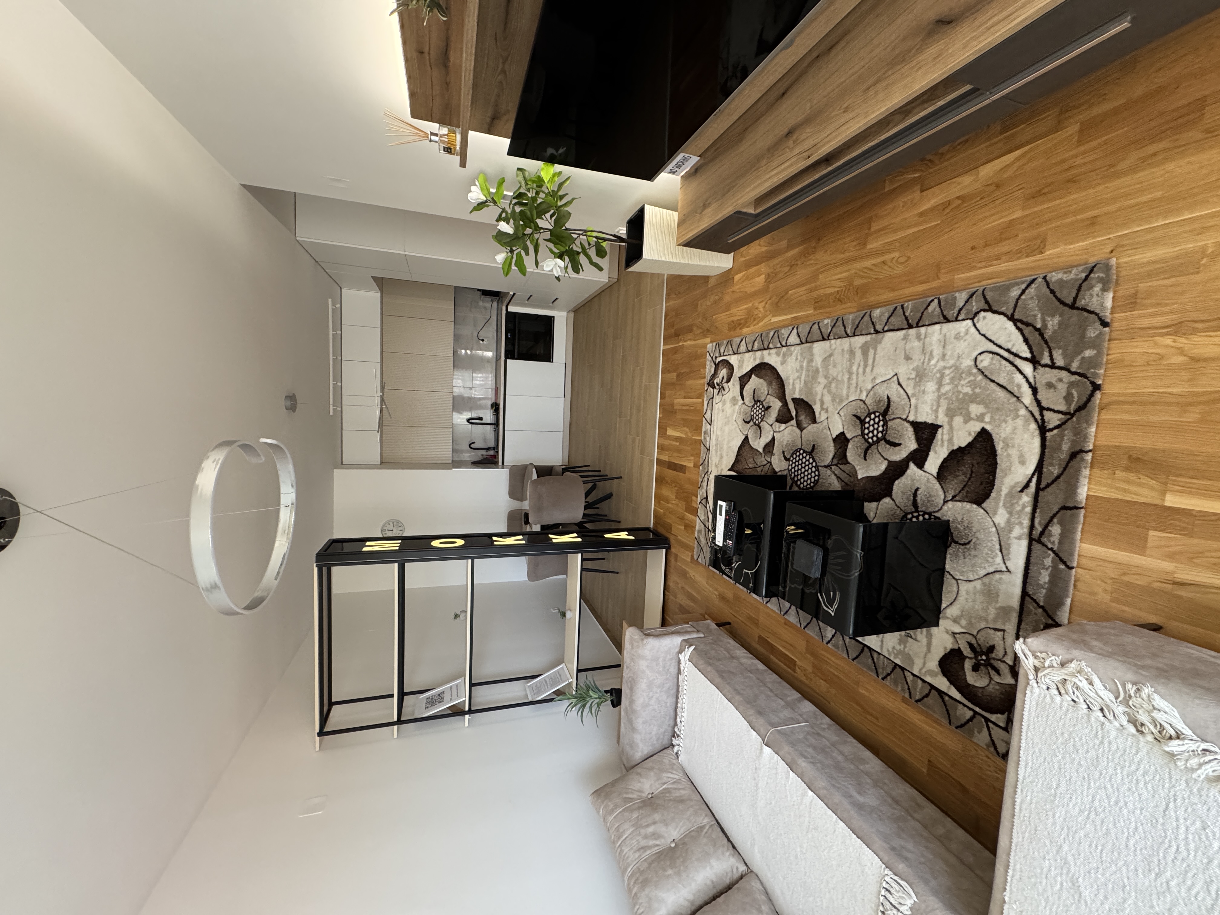 Stan na dan Pancevo Mokka