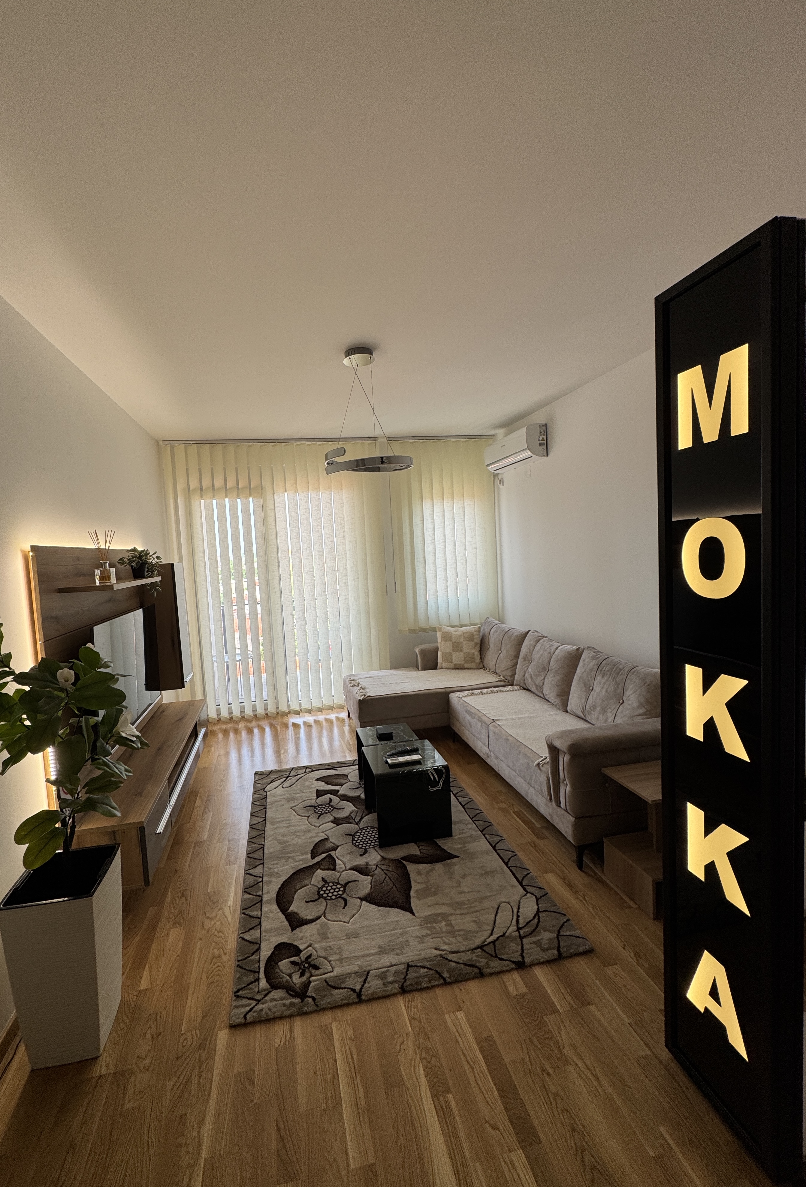 Stan na dan Pancevo Mokka