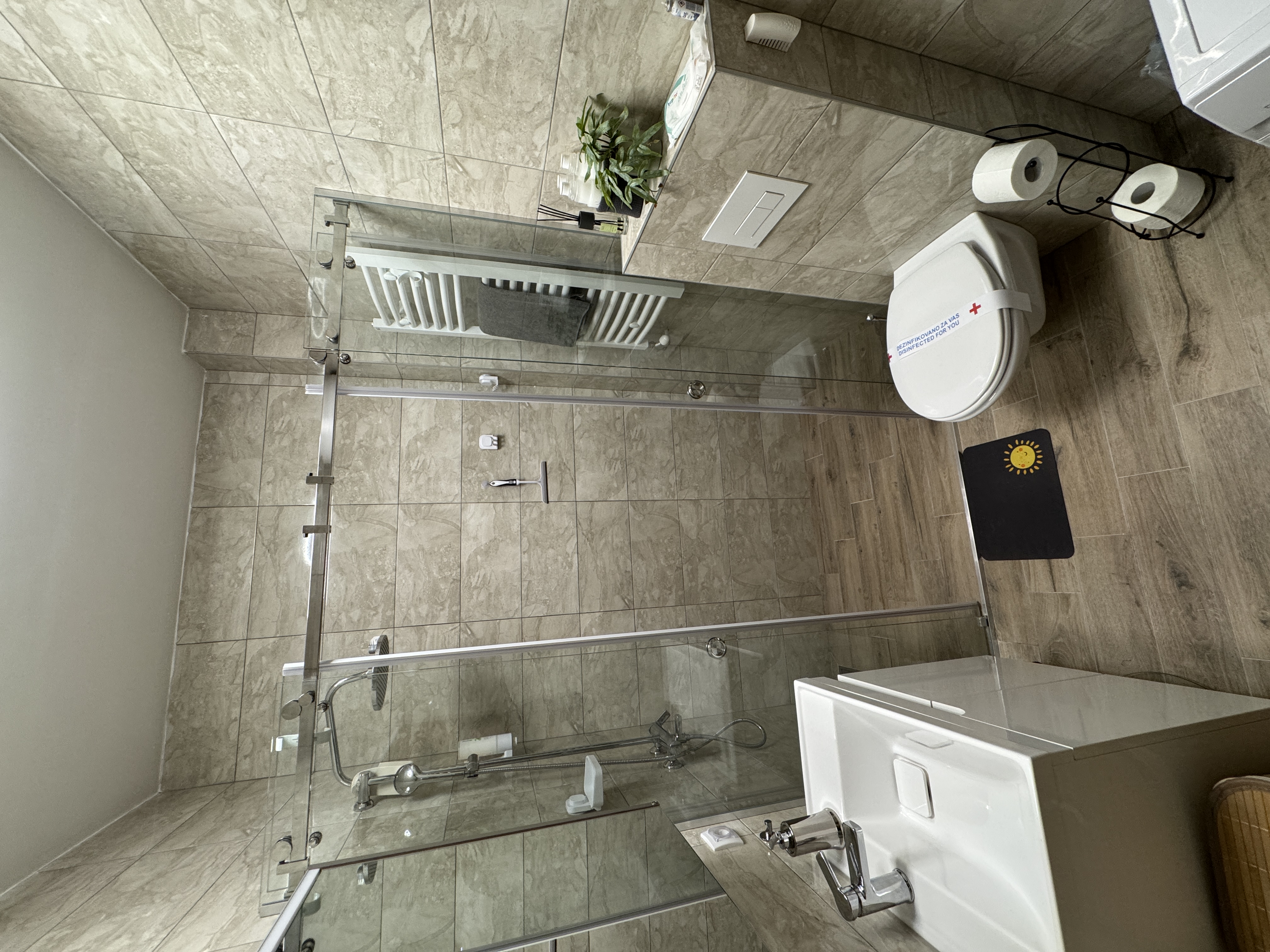 Stan na dan Pancevo Mokka