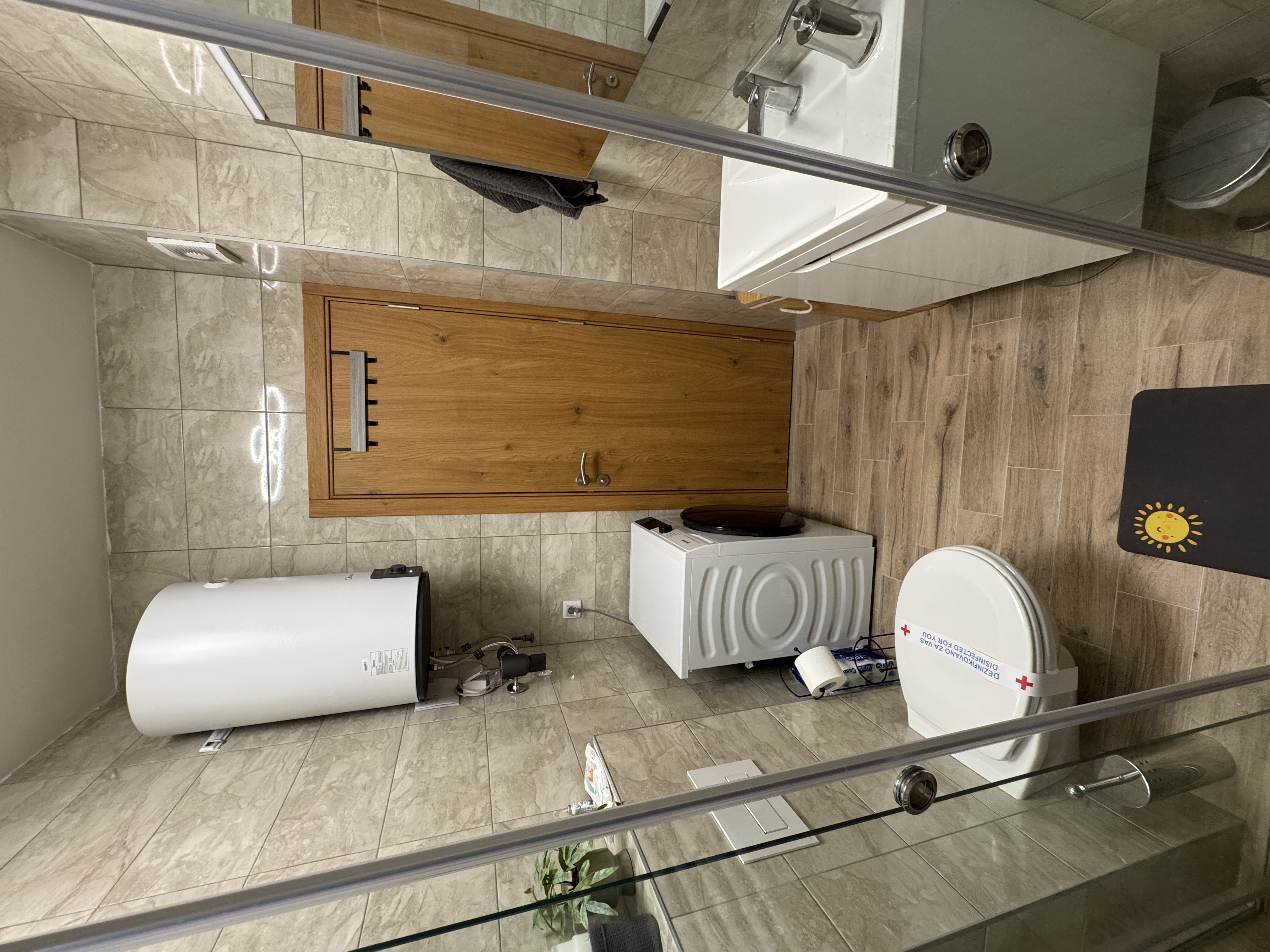 Stan na dan Pancevo Mokka