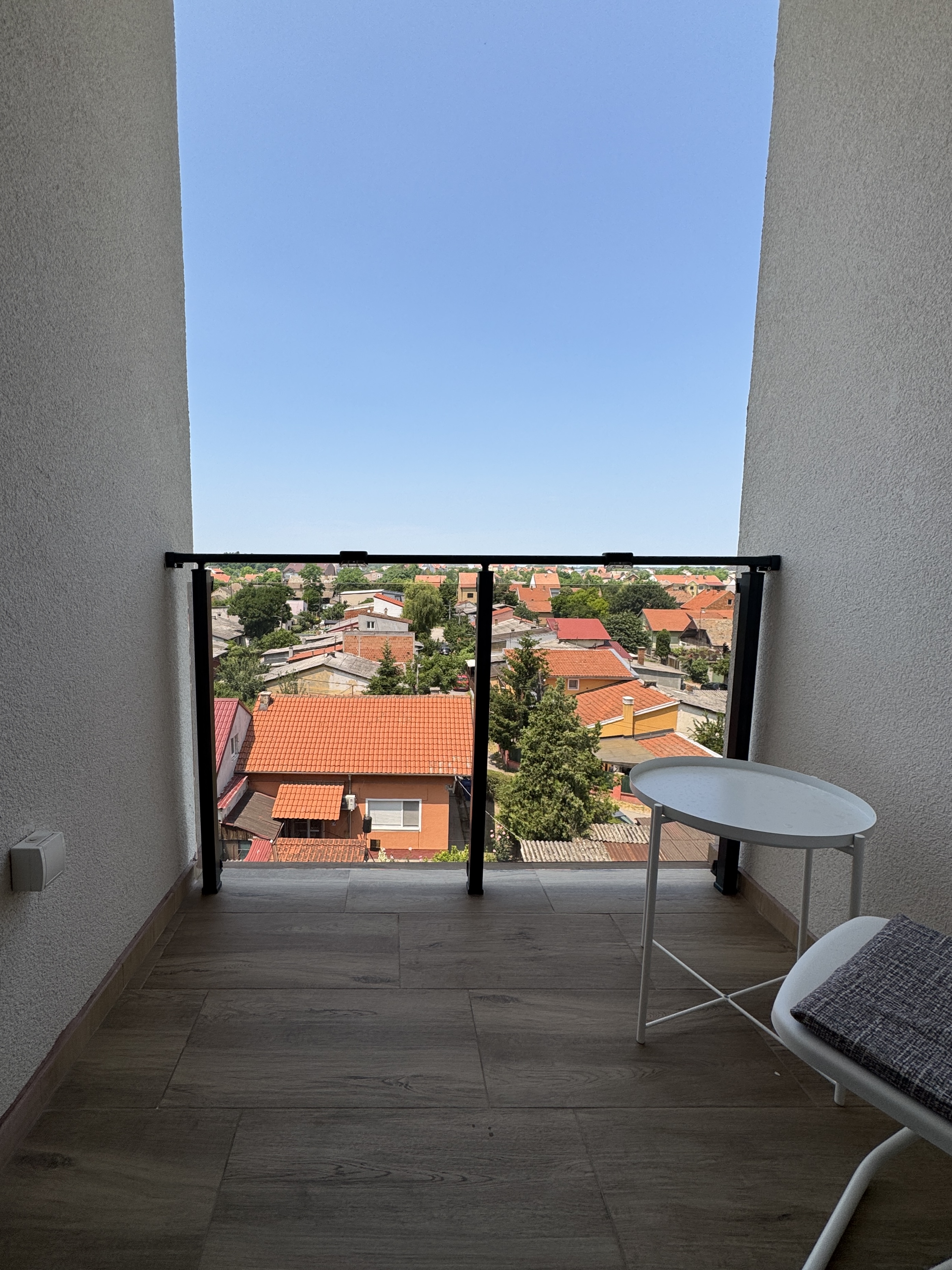 Stan na dan Pancevo Mokka