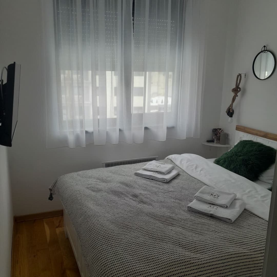 Apartman Matić