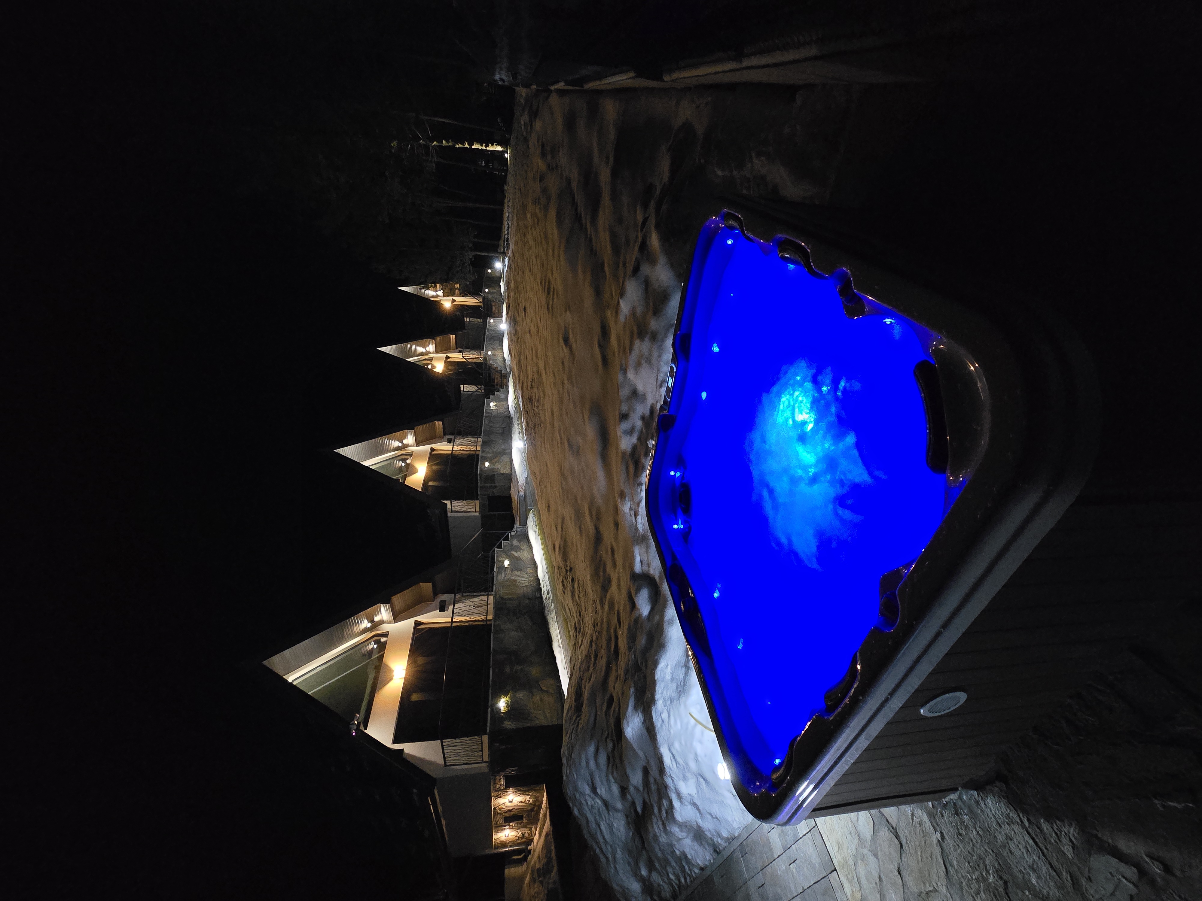 ZEN Luxury Houses & Spa #1