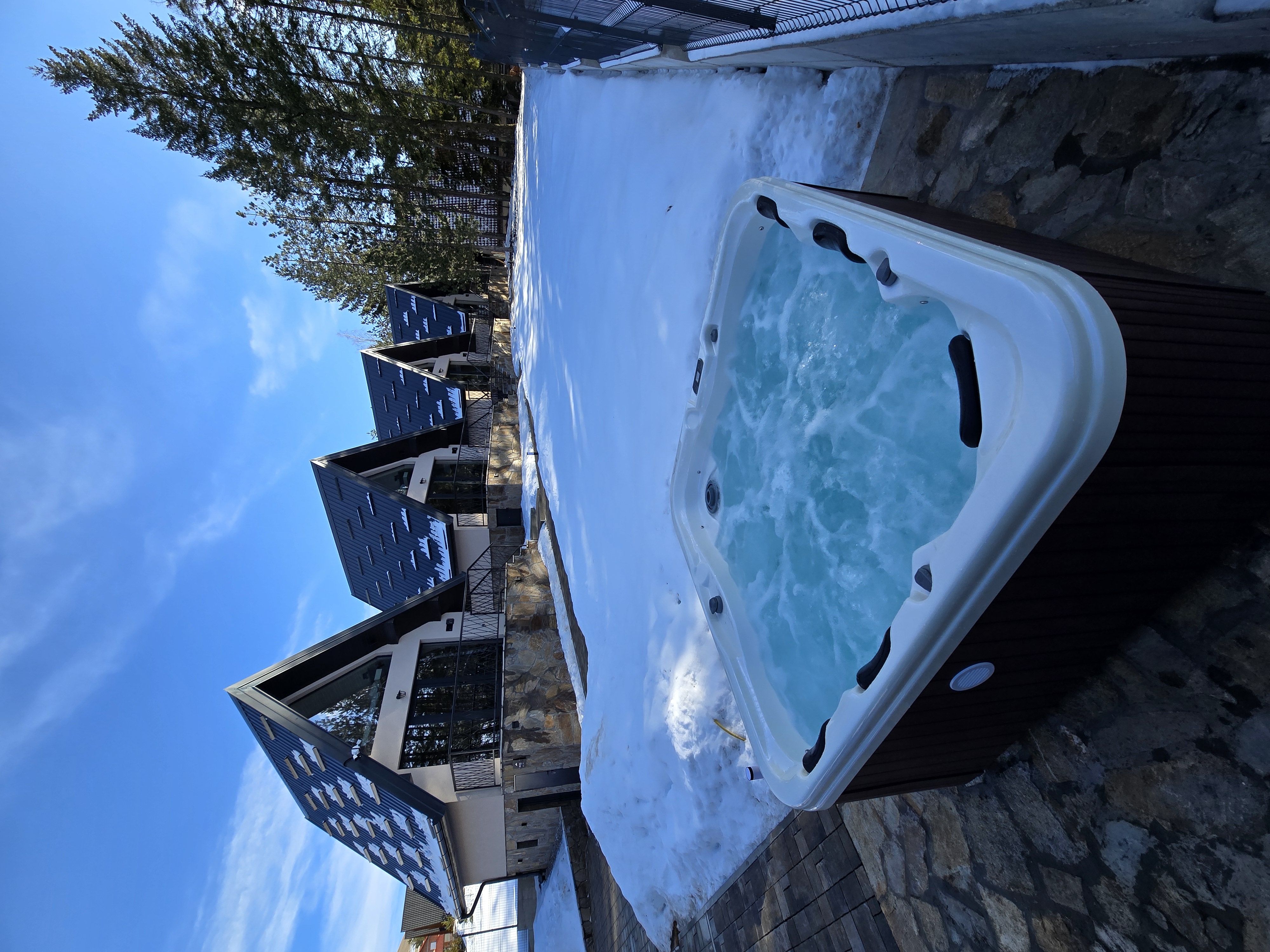 ZEN Luxury Houses & Spa #2