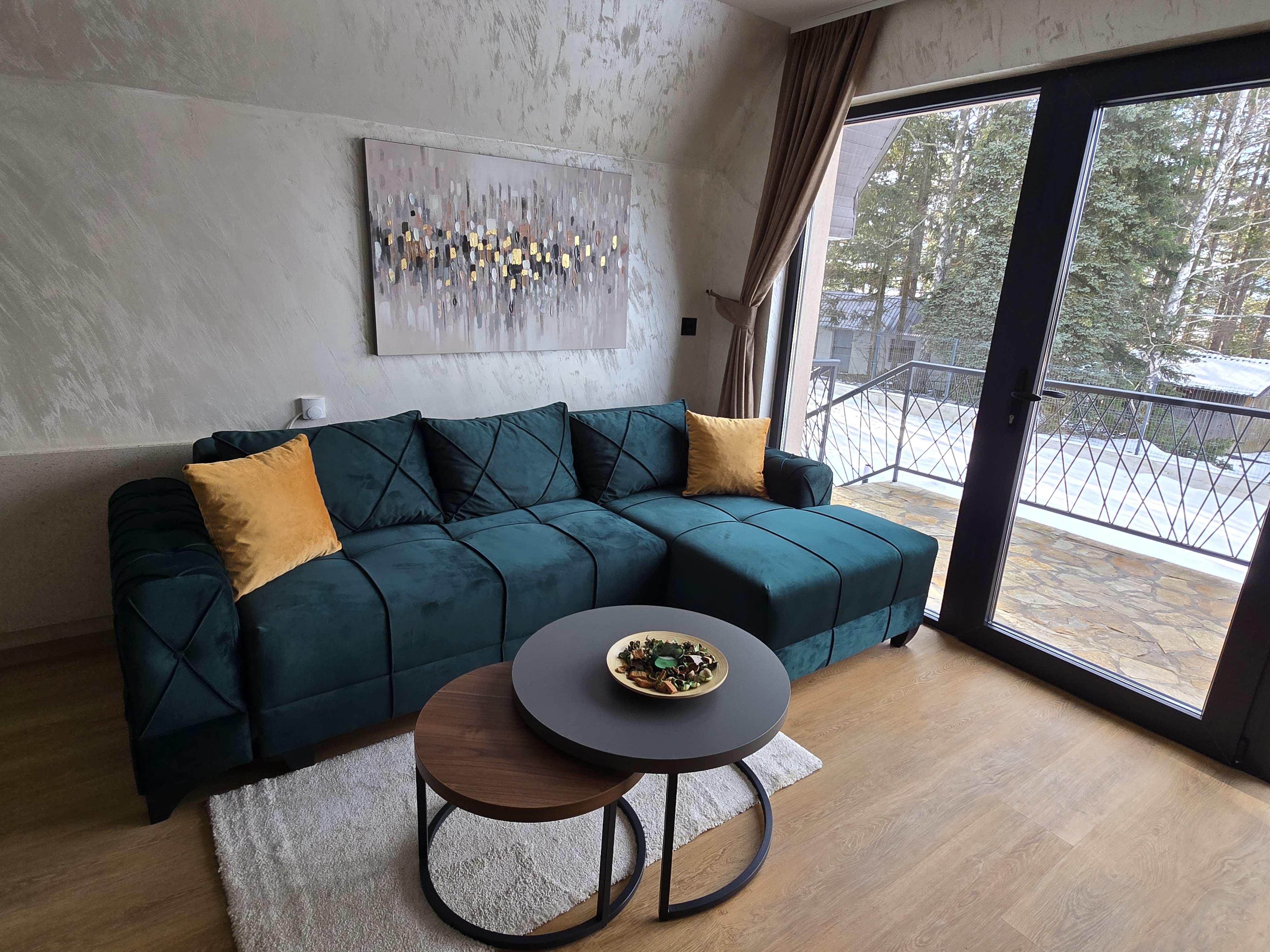 ZEN Luxury Houses & Spa #2