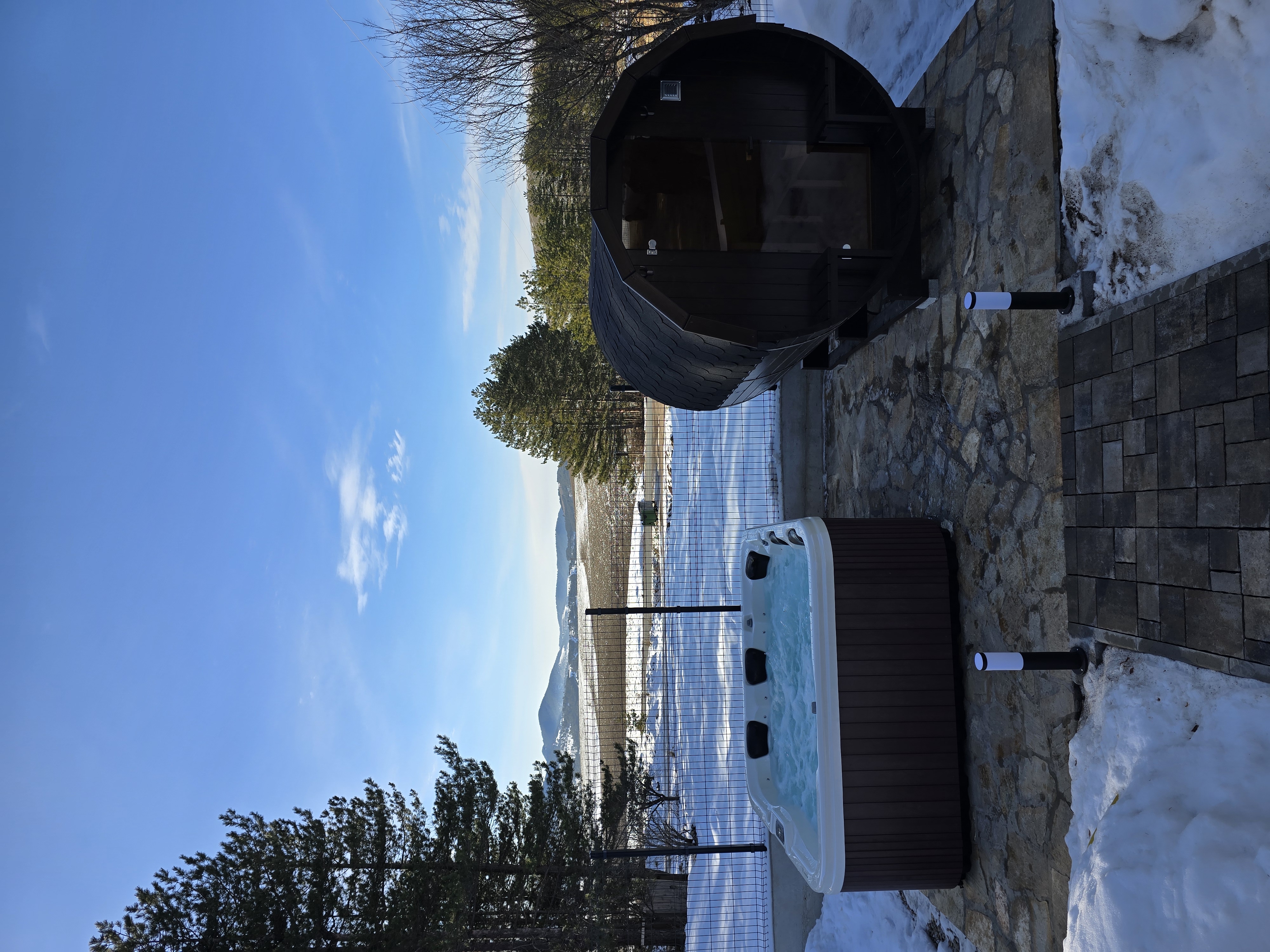 ZEN Luxury Houses & Spa #2