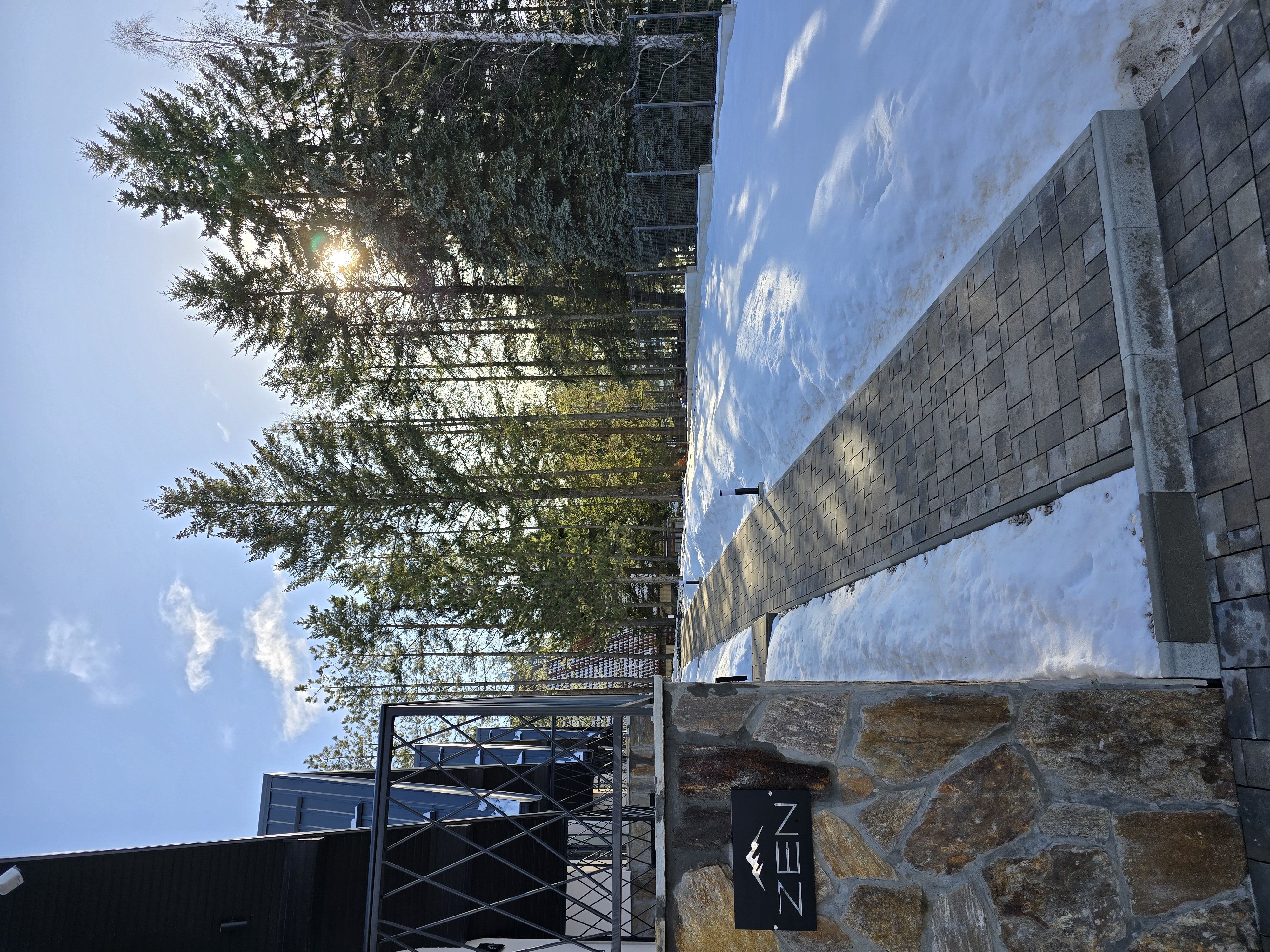 ZEN Luxury Houses & Spa #3