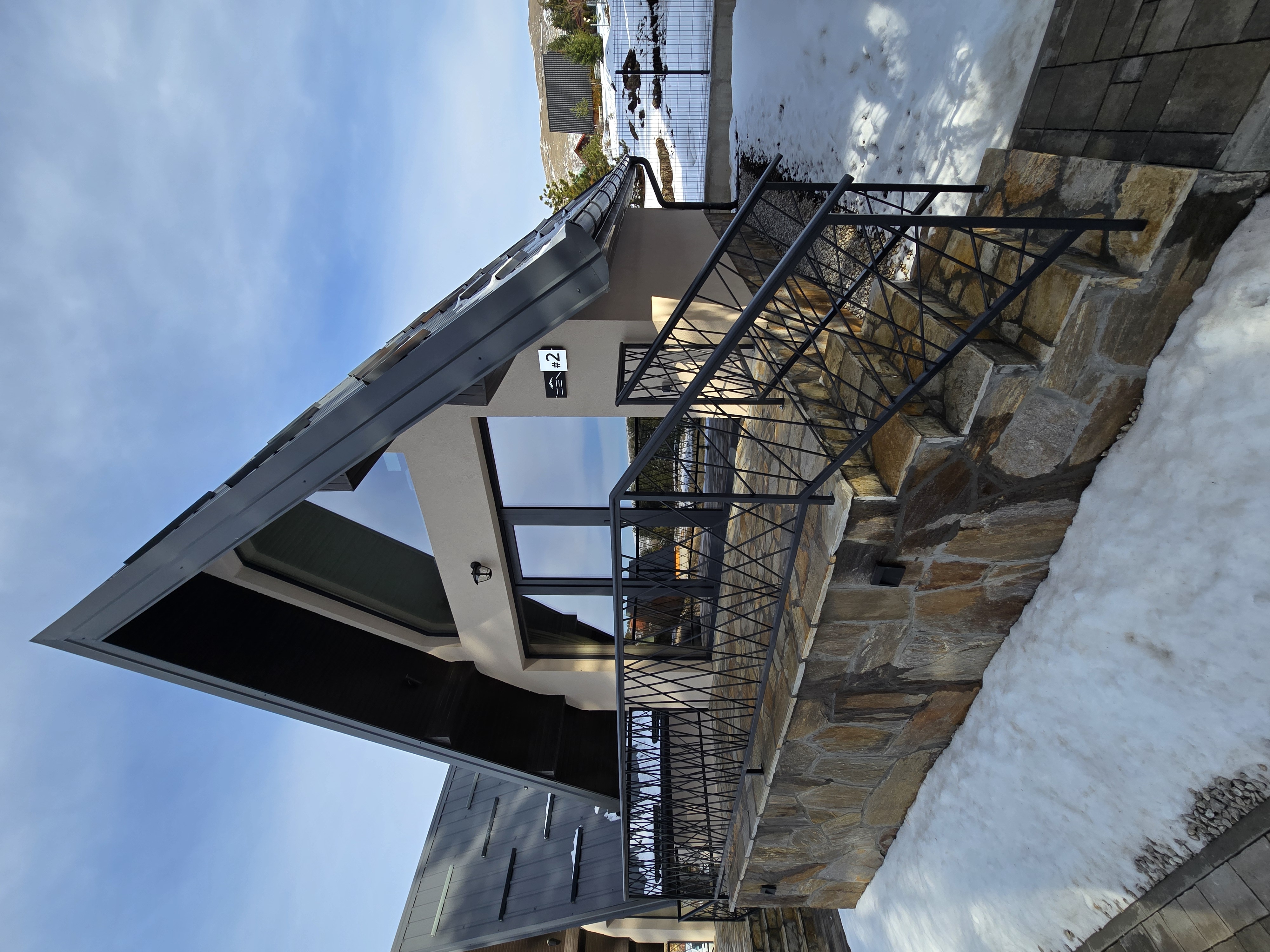 ZEN Luxury Houses & Spa #4