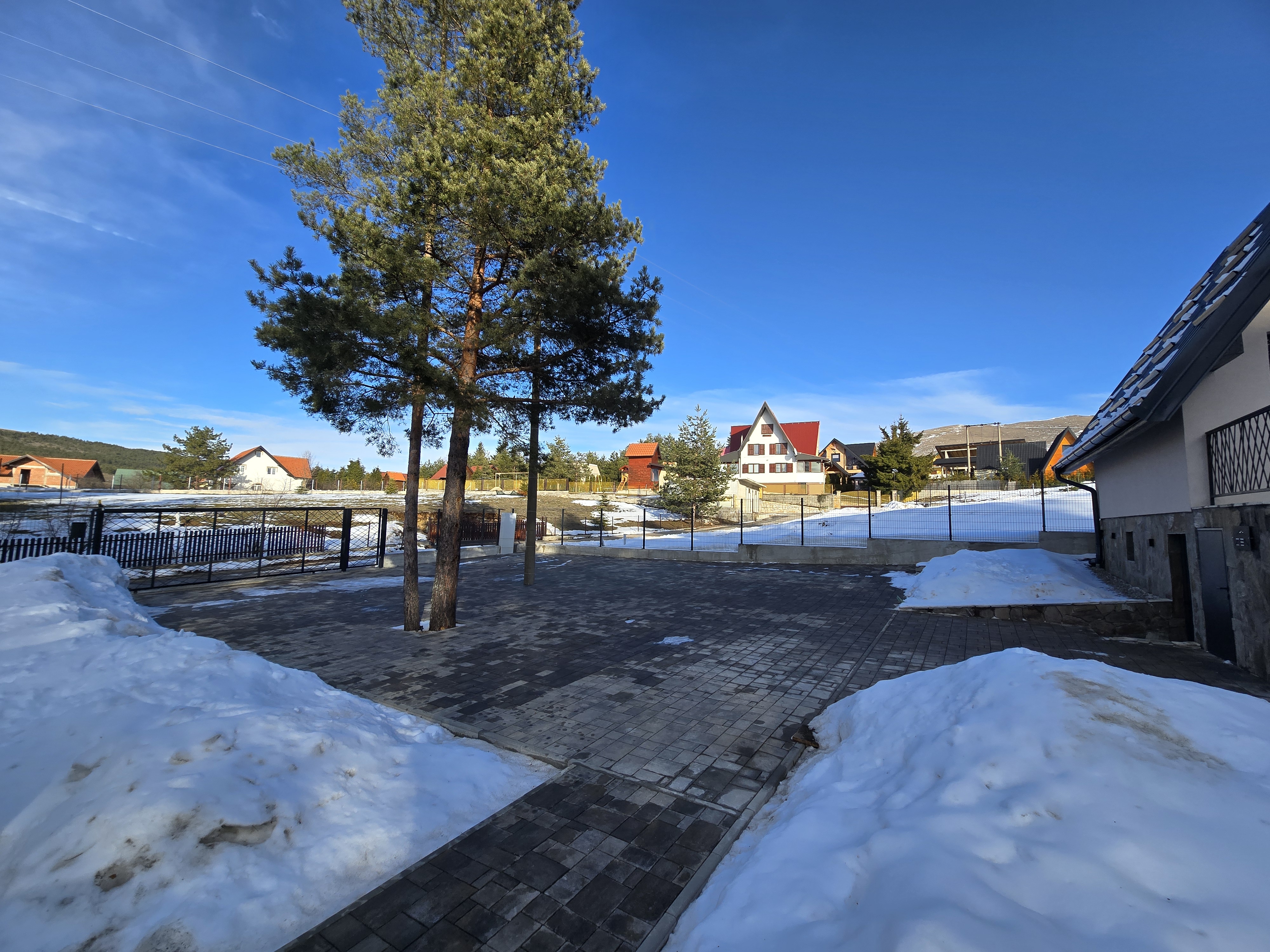 ZEN Luxury Houses & Spa #4