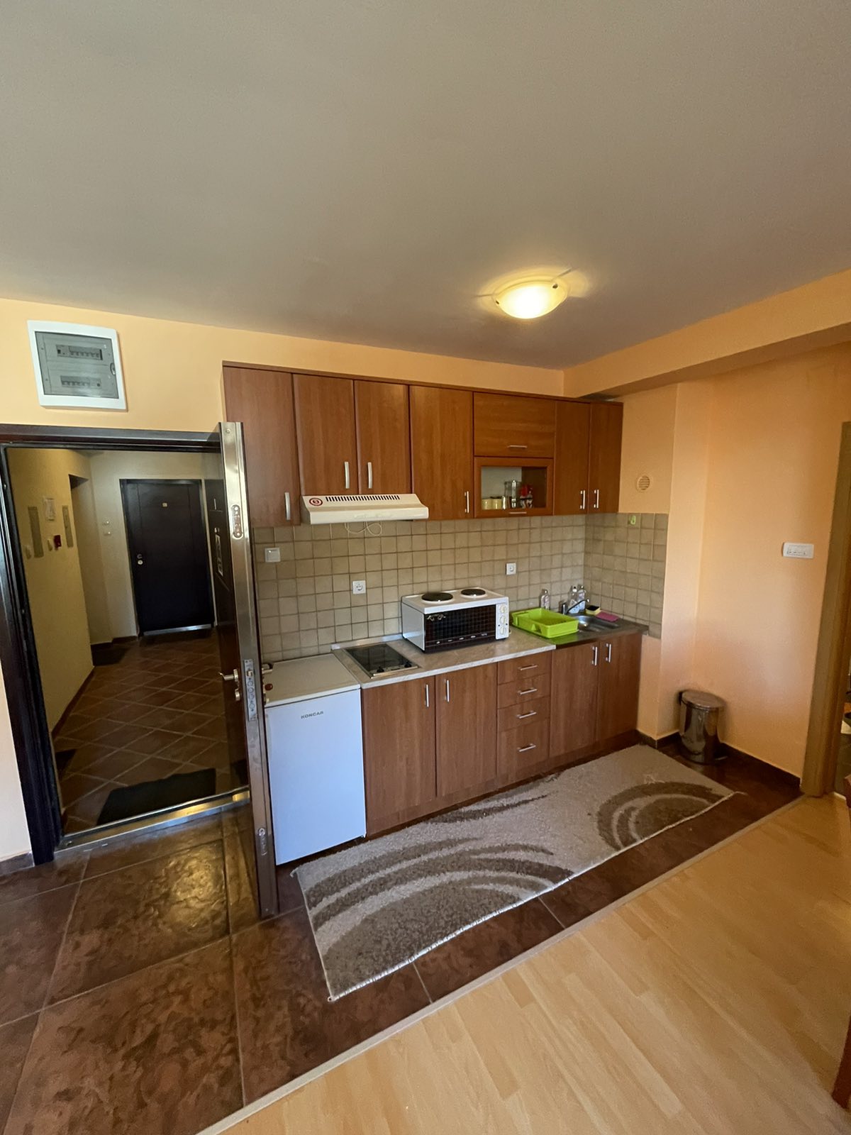 Apartman Ivana