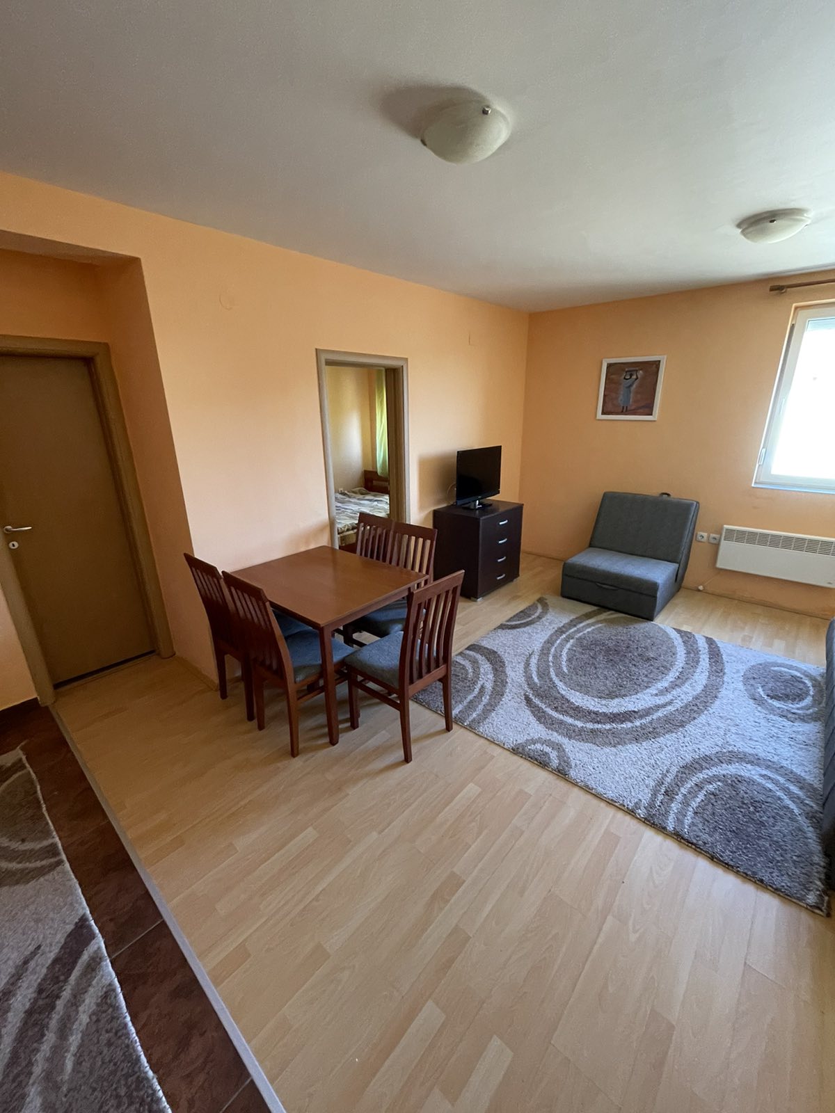 Apartman Ivana