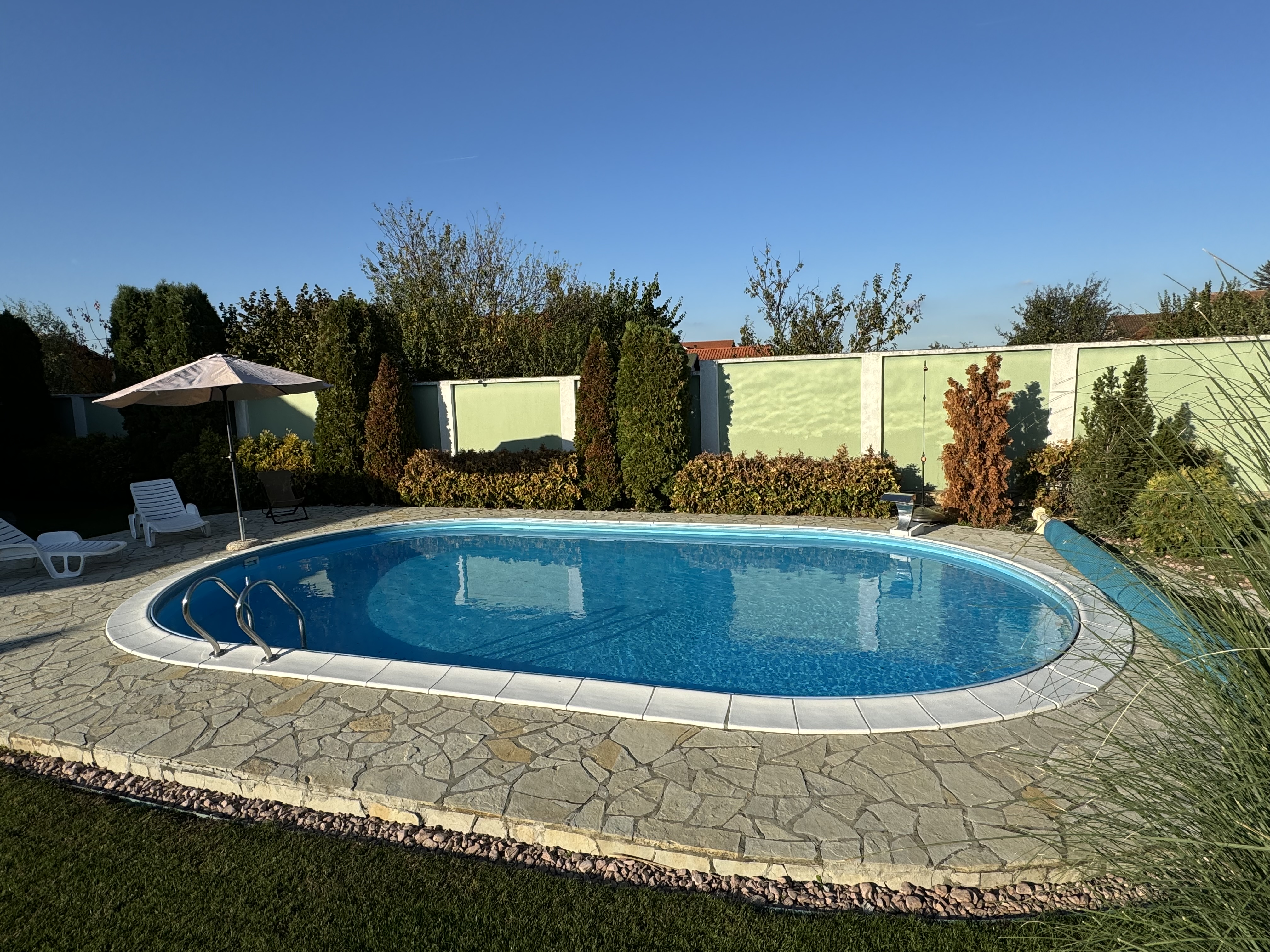 Panoniya Pool Villa