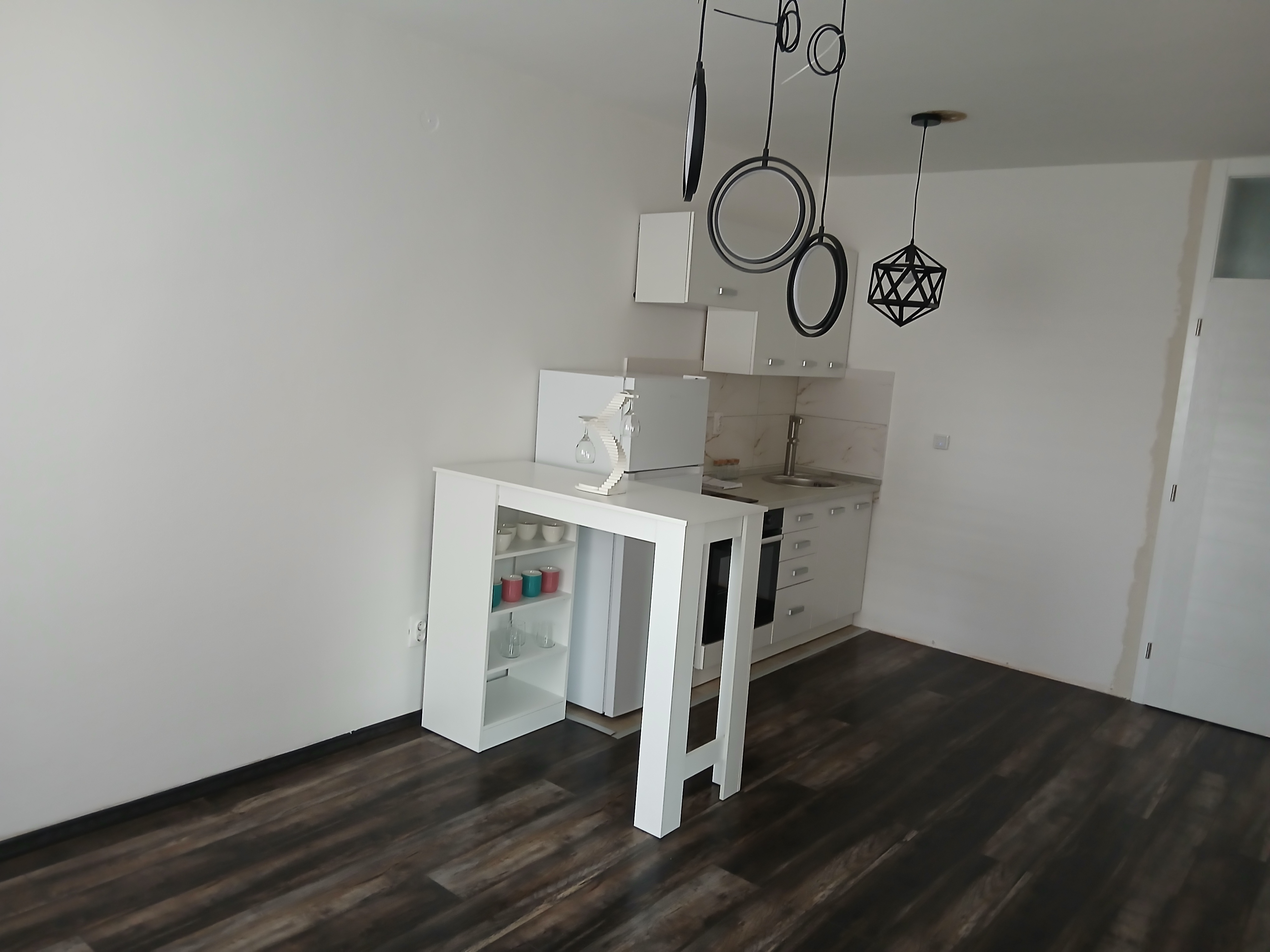 Apartman Mirjana