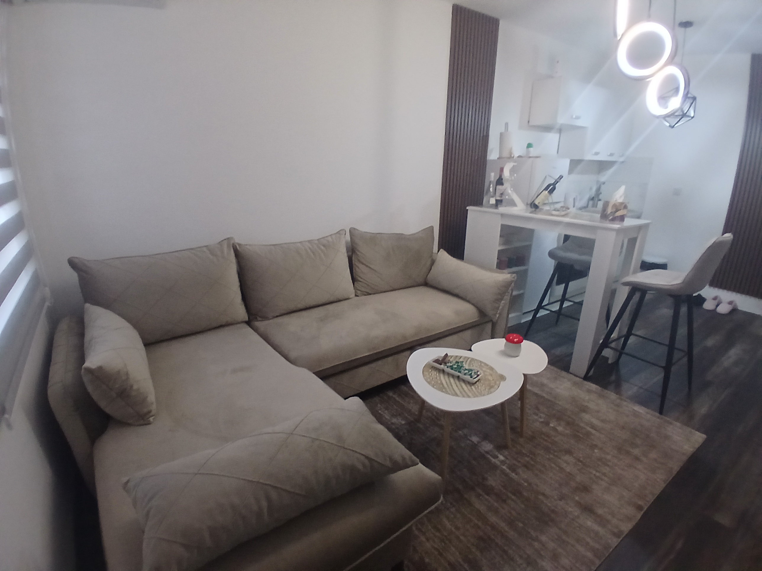 Apartman Mirjana
