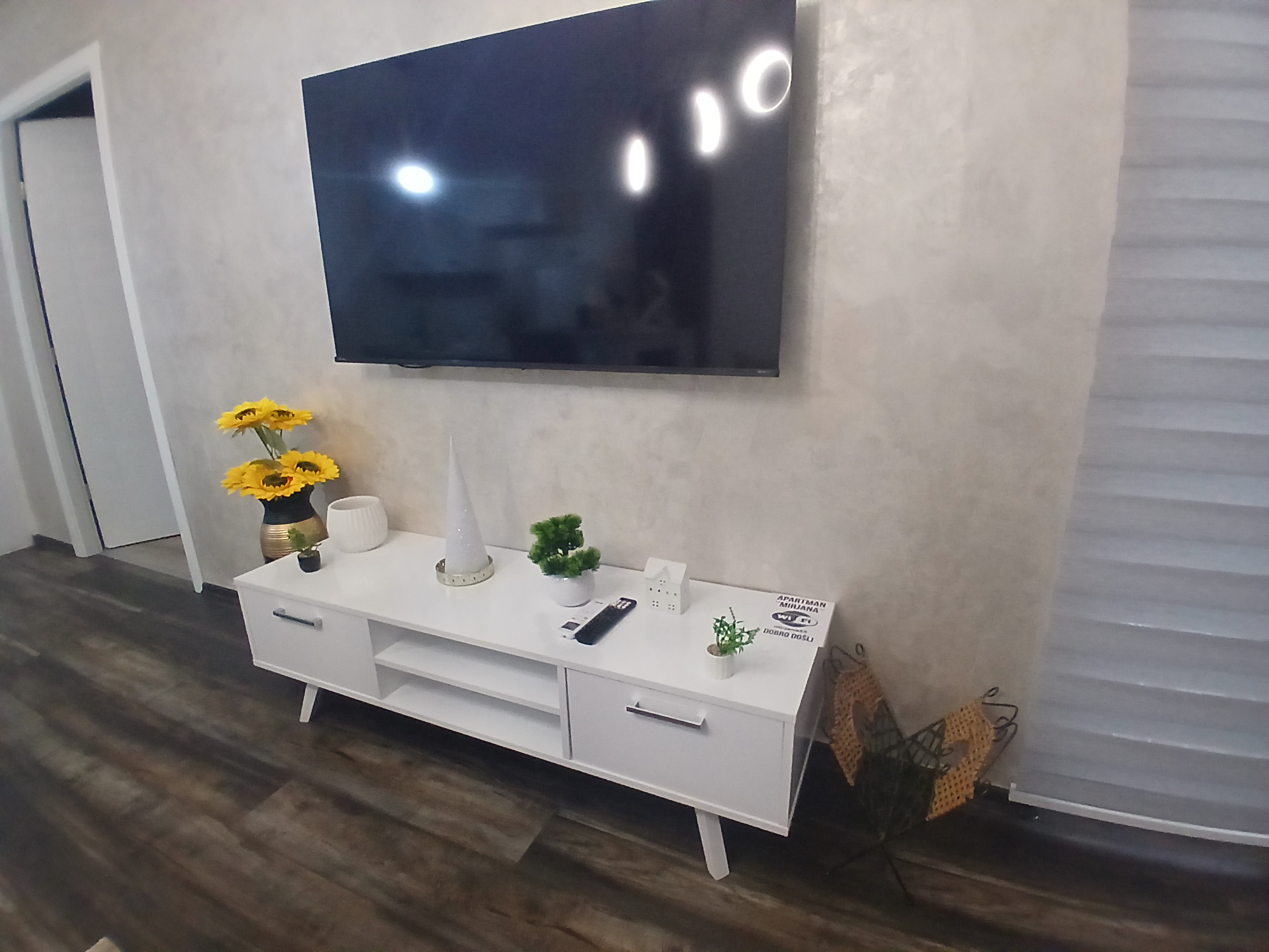 Apartman Mirjana